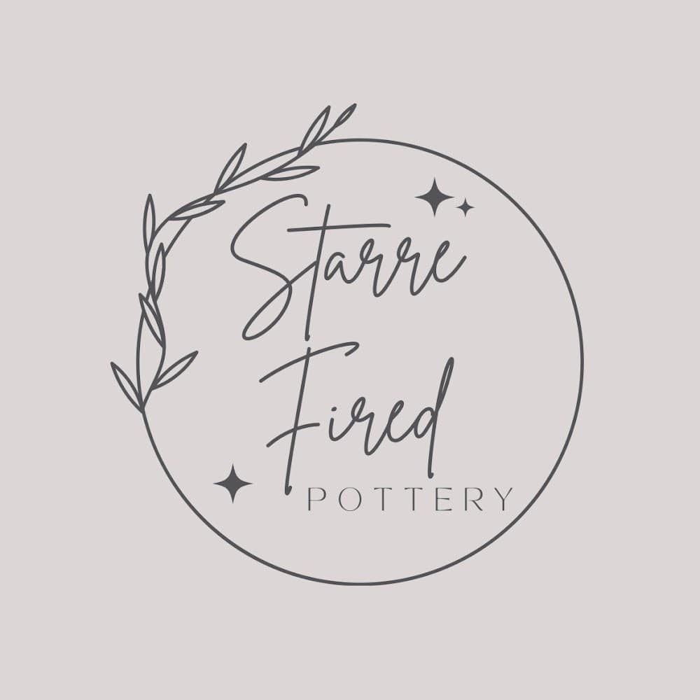starrefiredpottery