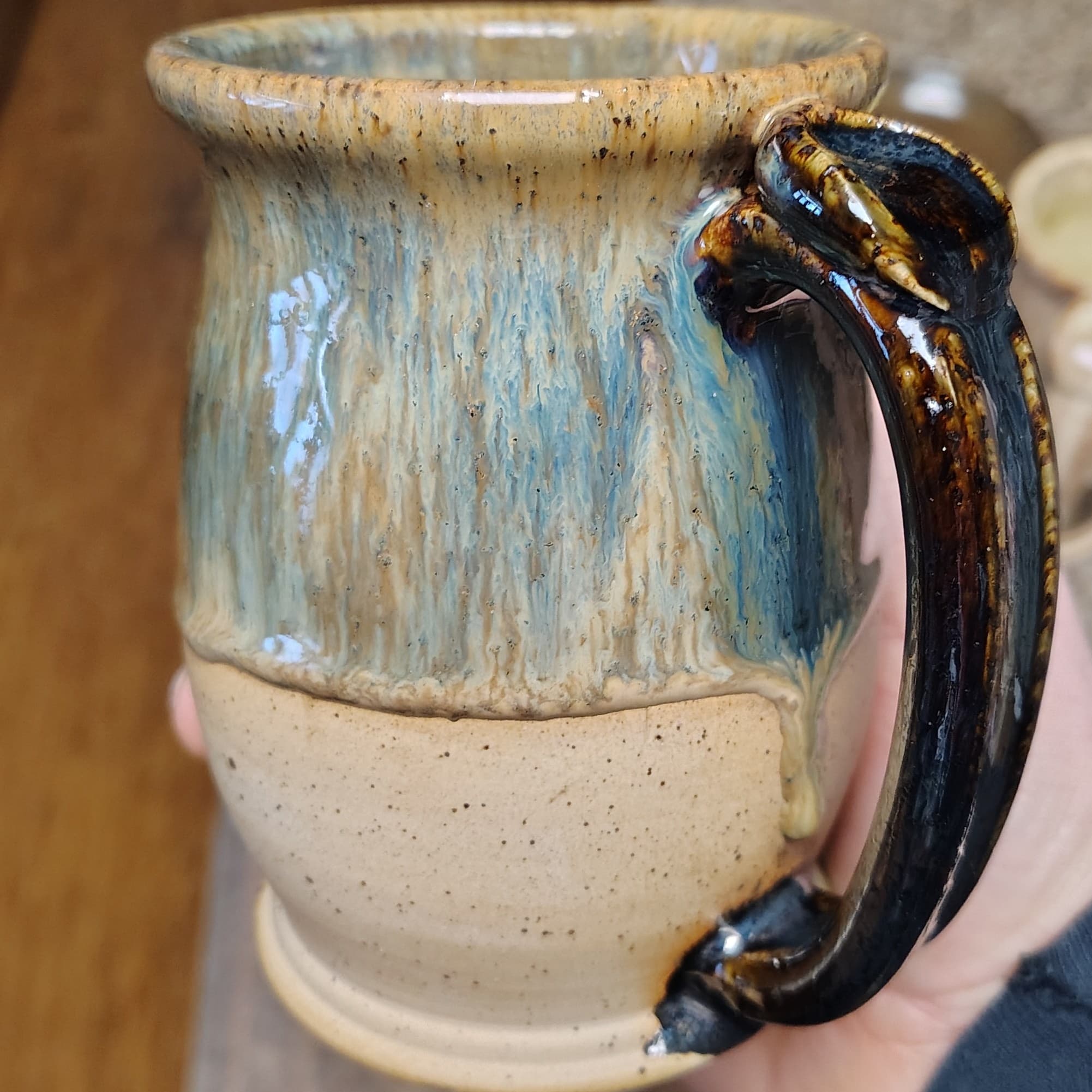 Glaze preview 1