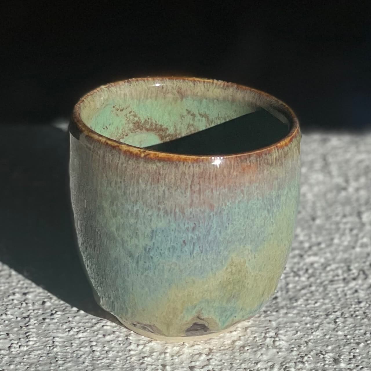 Glaze preview 1