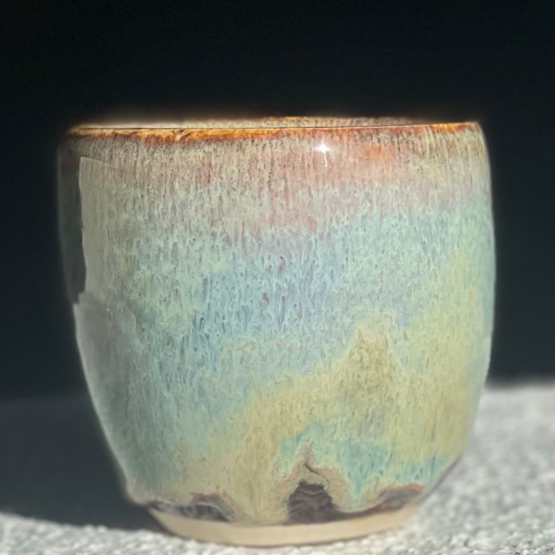 Glaze preview 2