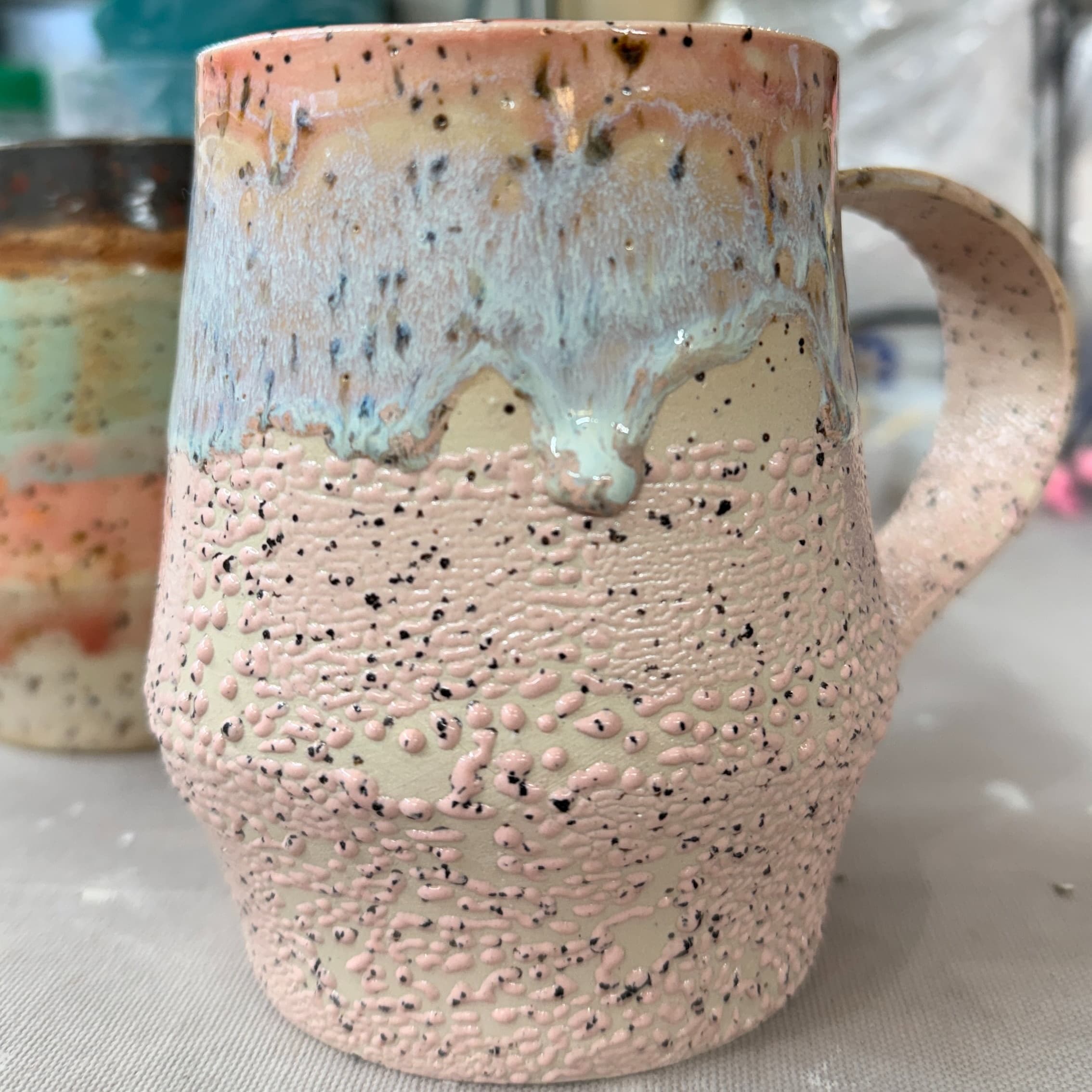 Glaze preview 1