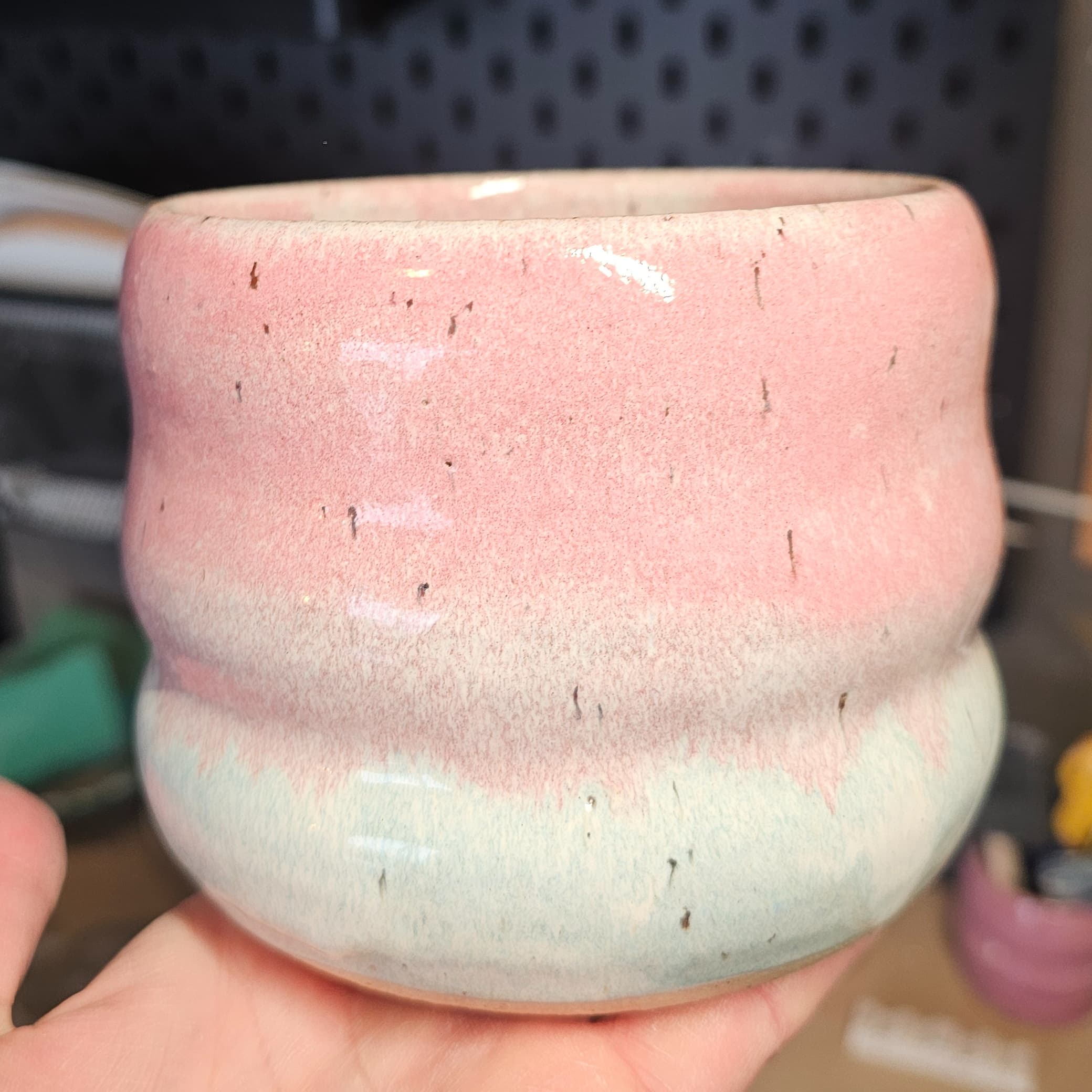 Glaze preview 1