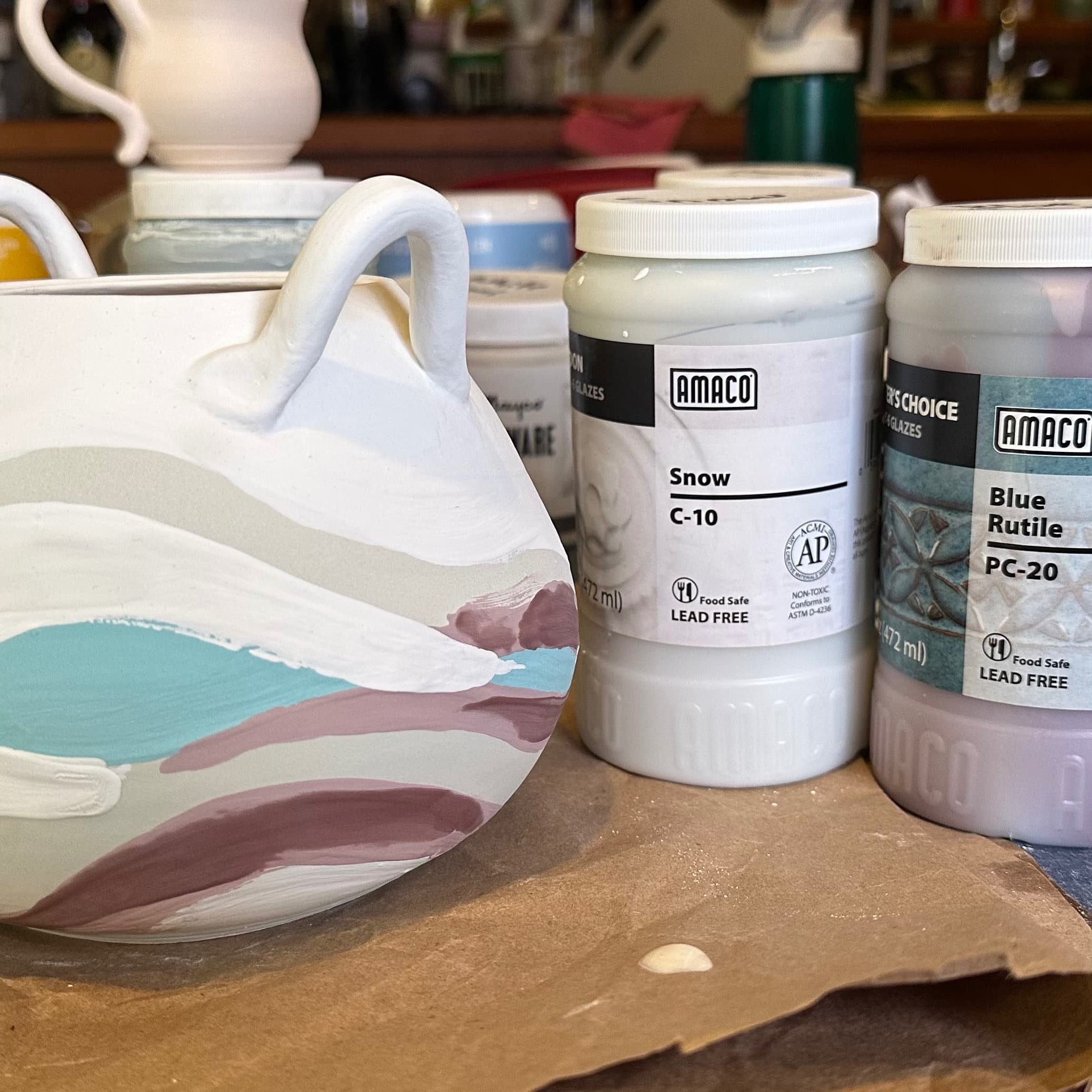 Glaze preview 5