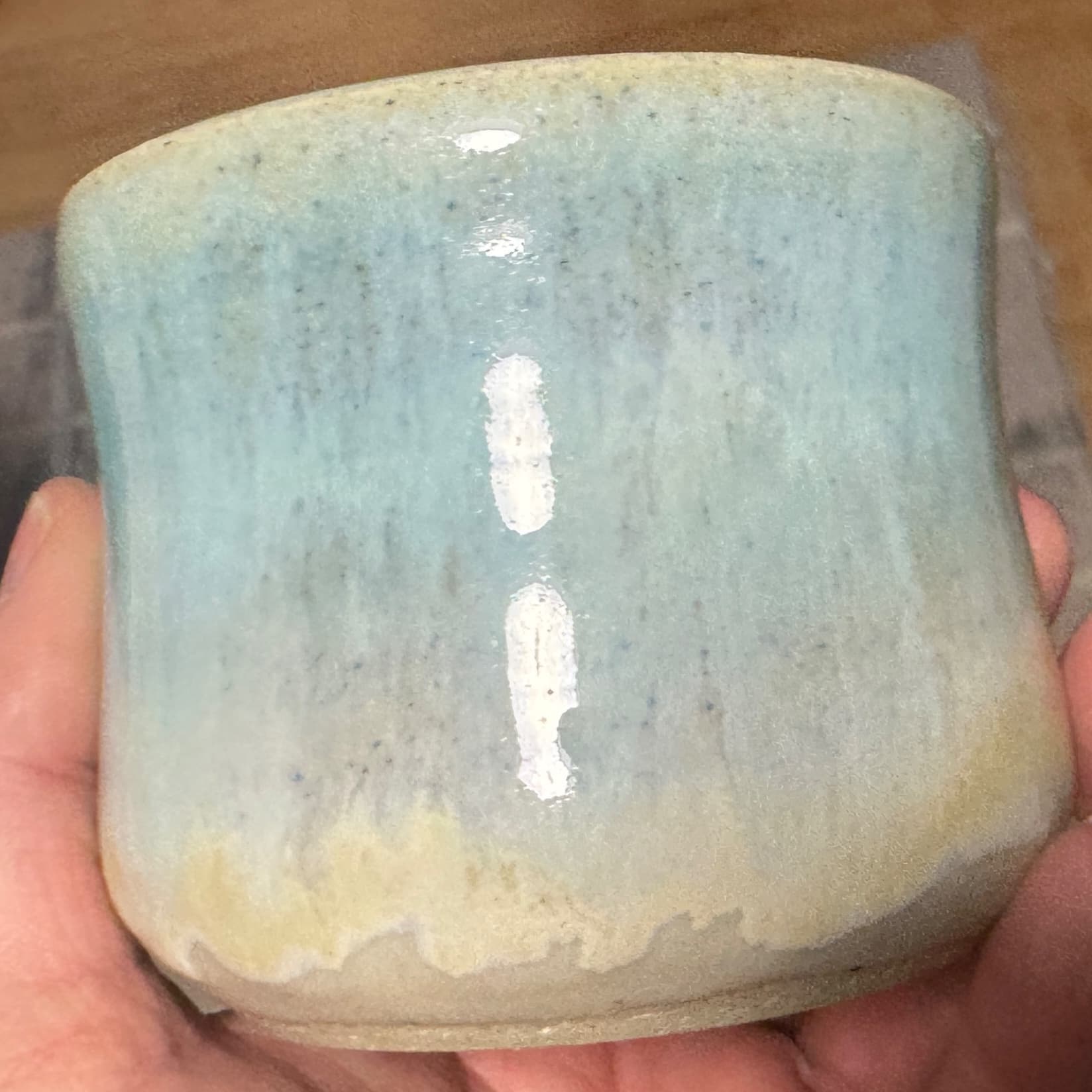 Glaze preview 1