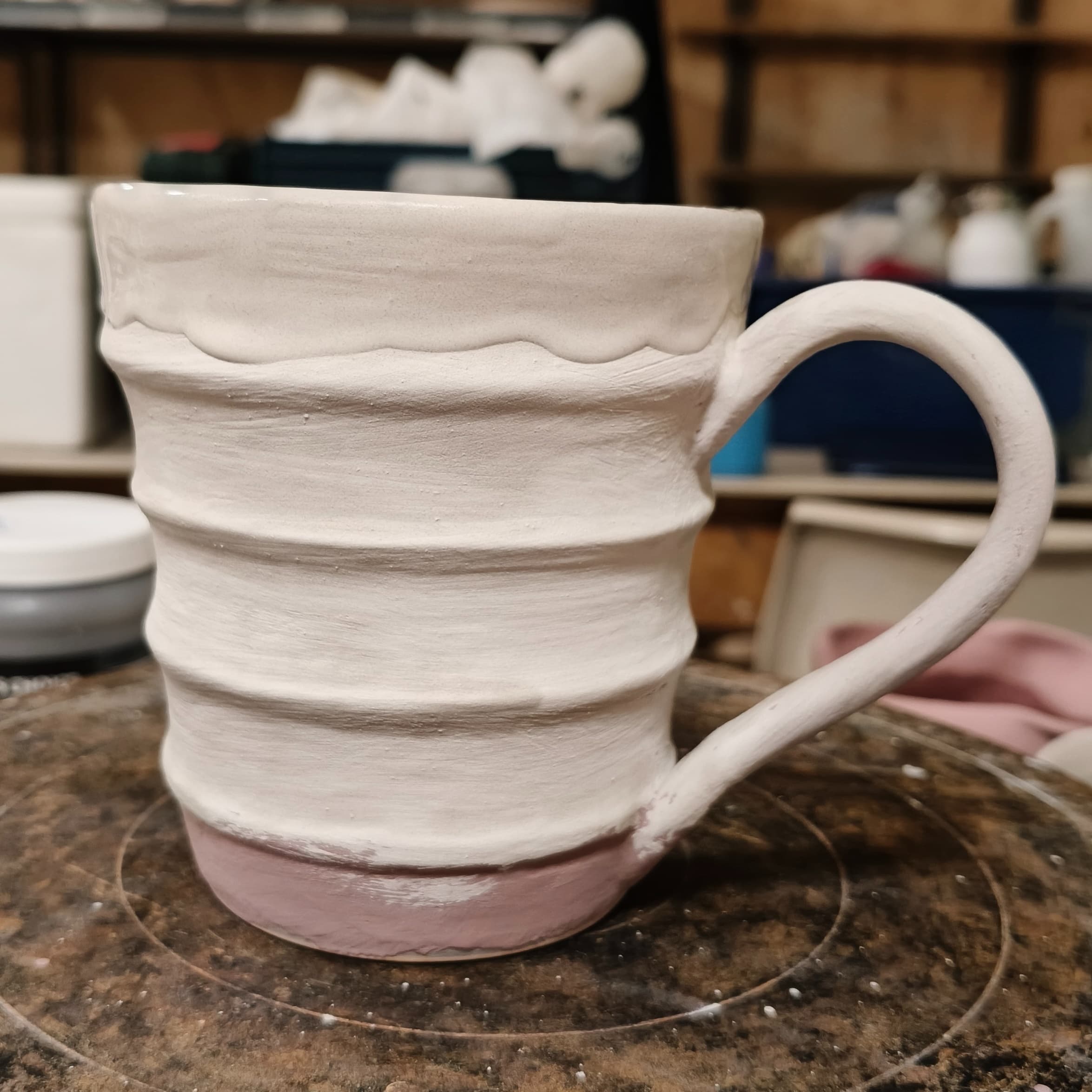 Glaze preview 4