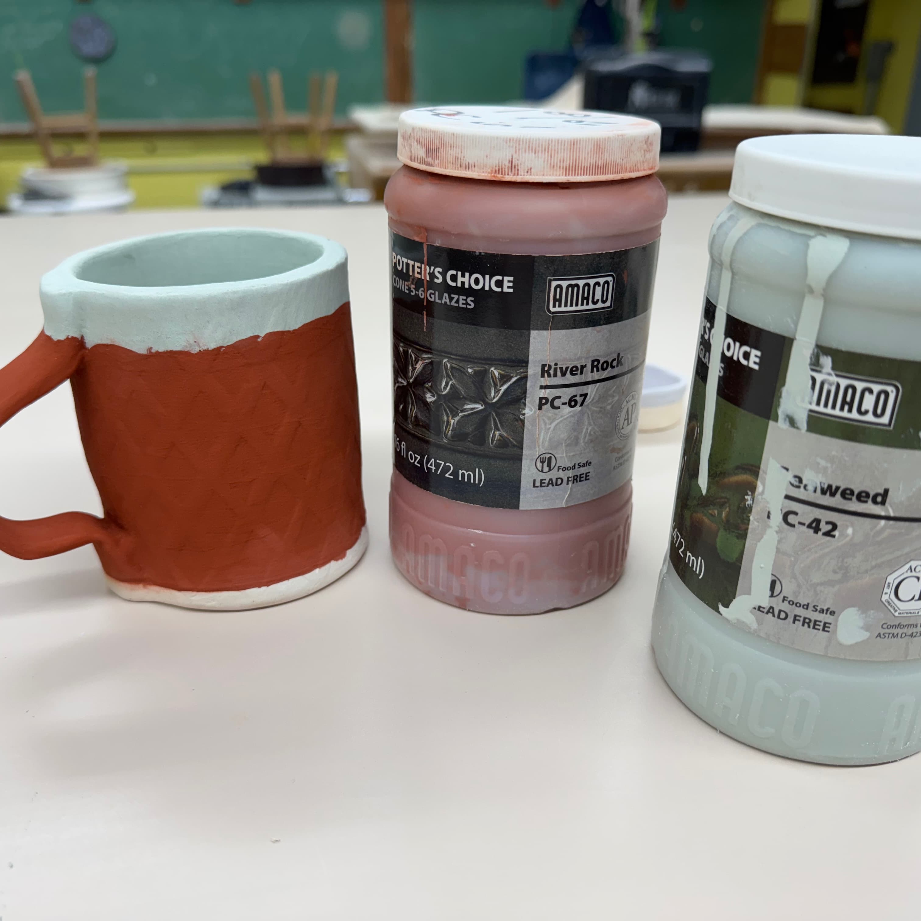 Glaze preview 4
