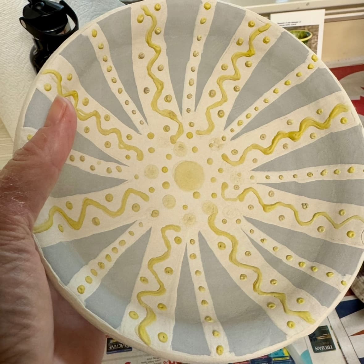 Glaze preview 2