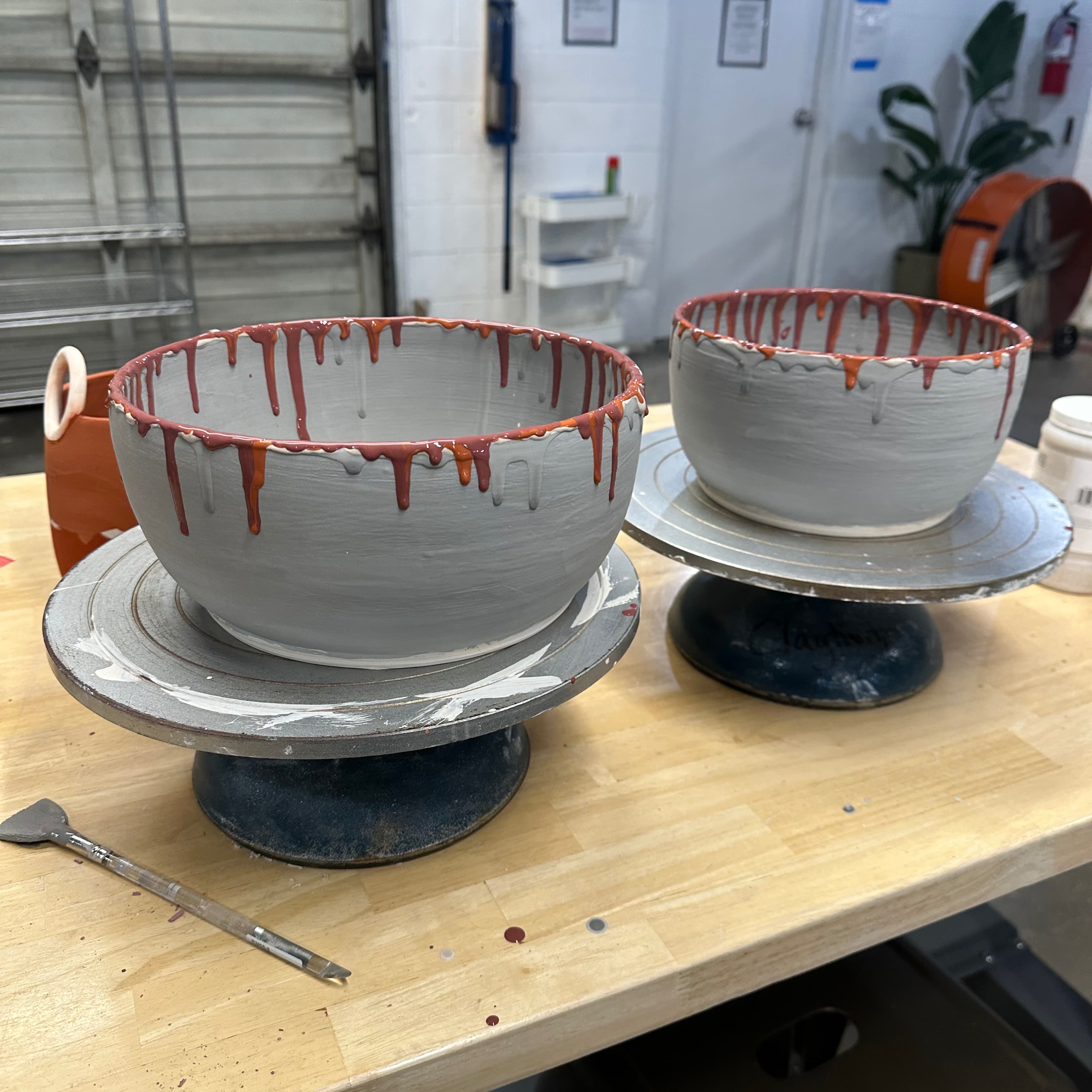 Glaze preview 5