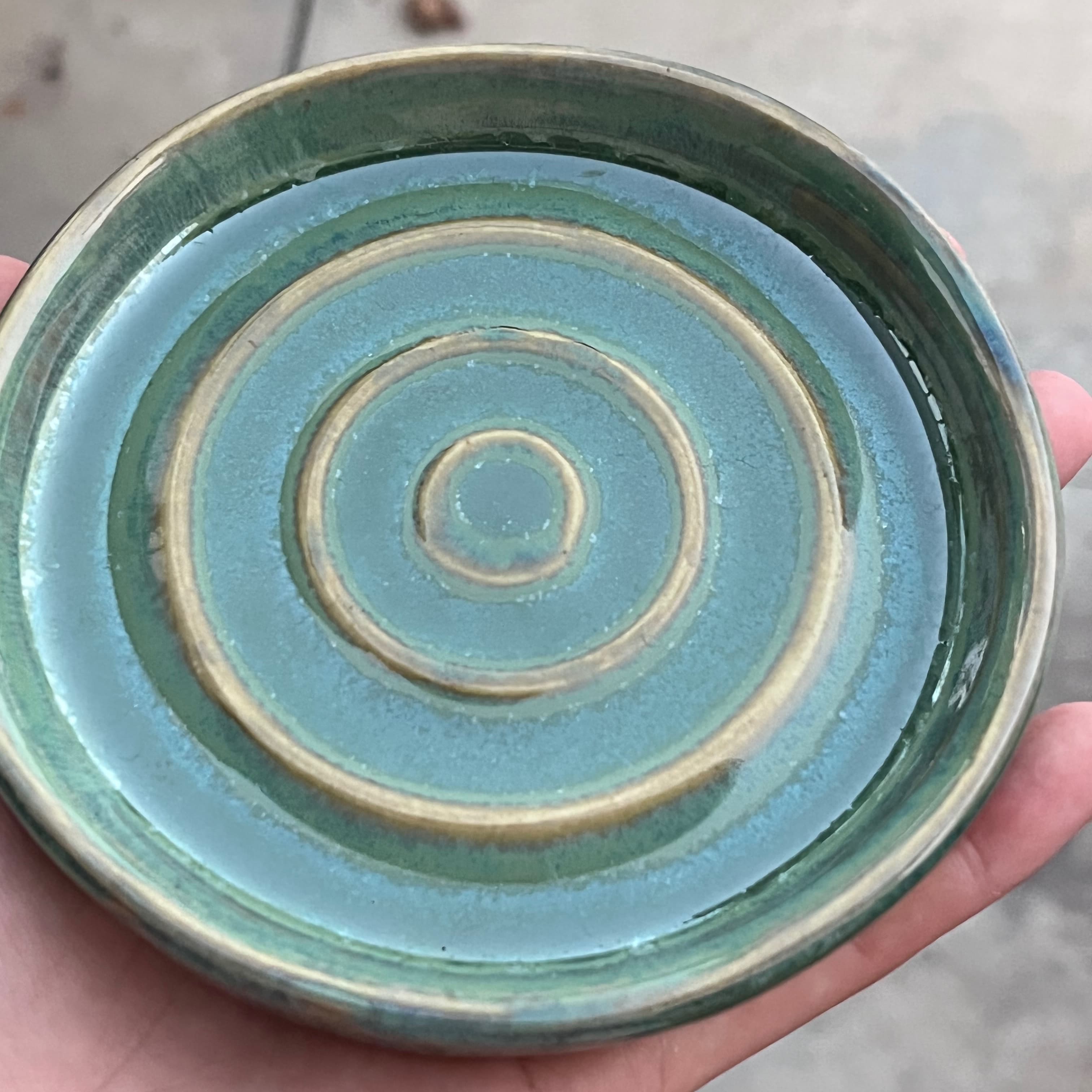 Glaze preview 2