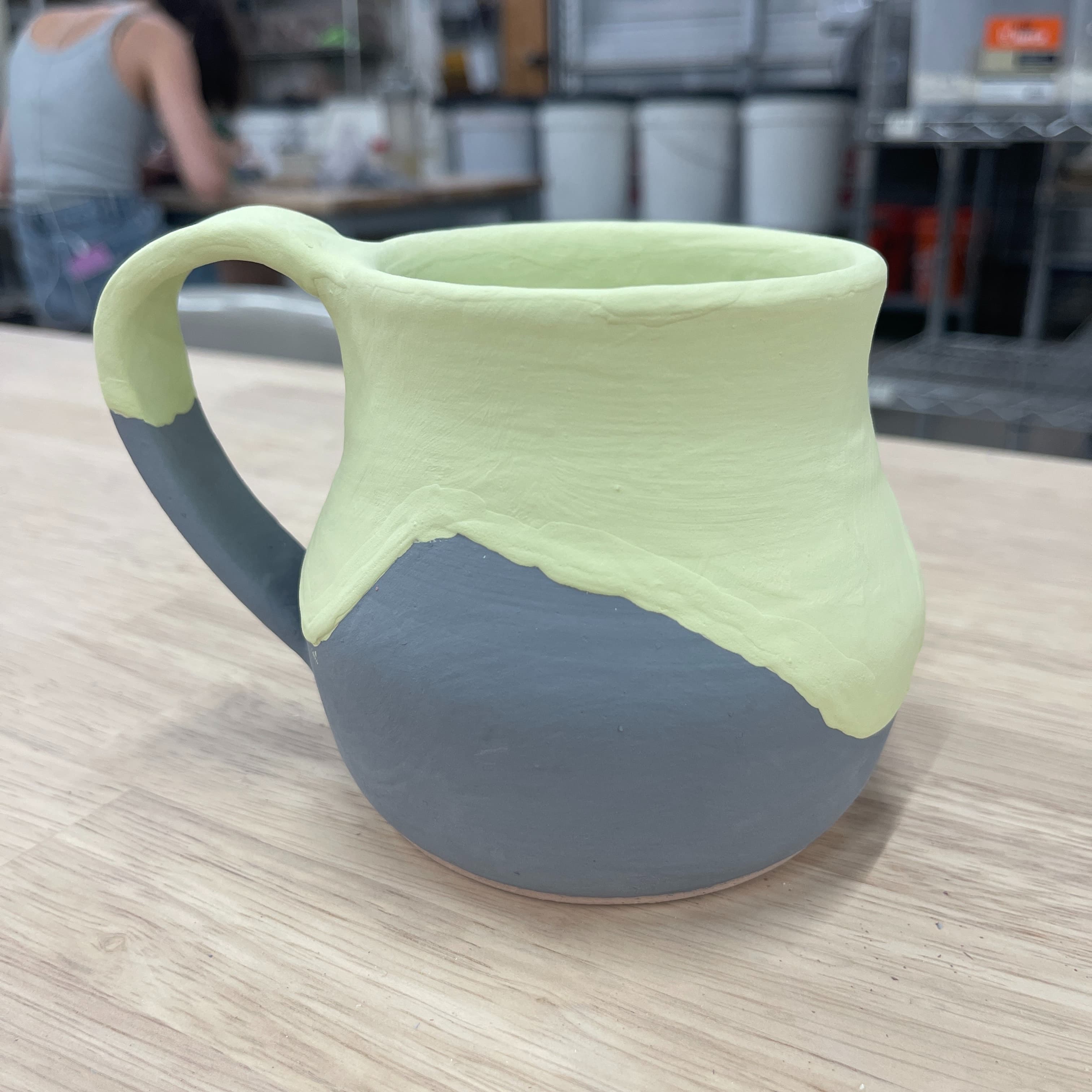Glaze preview 5