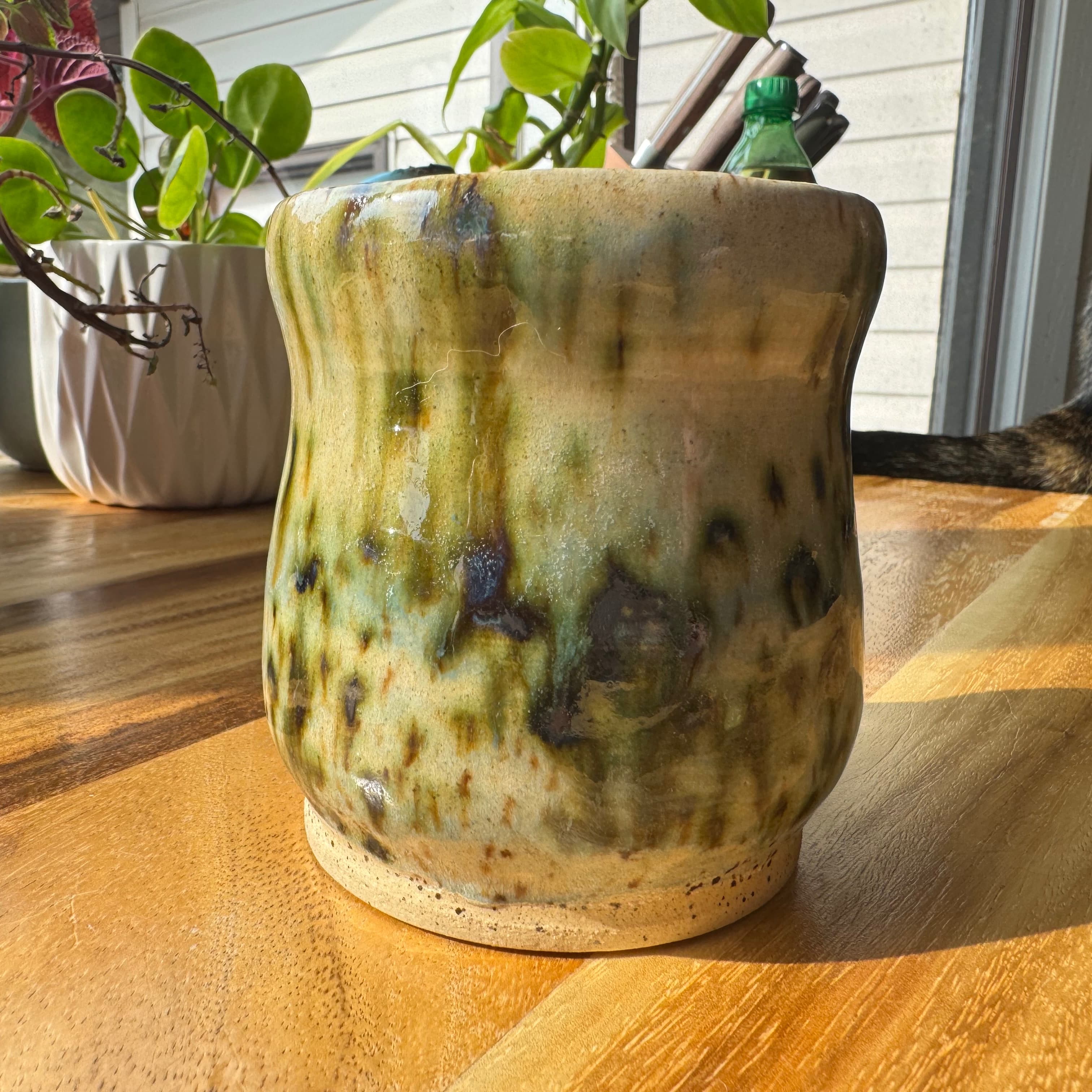 Glaze preview 1