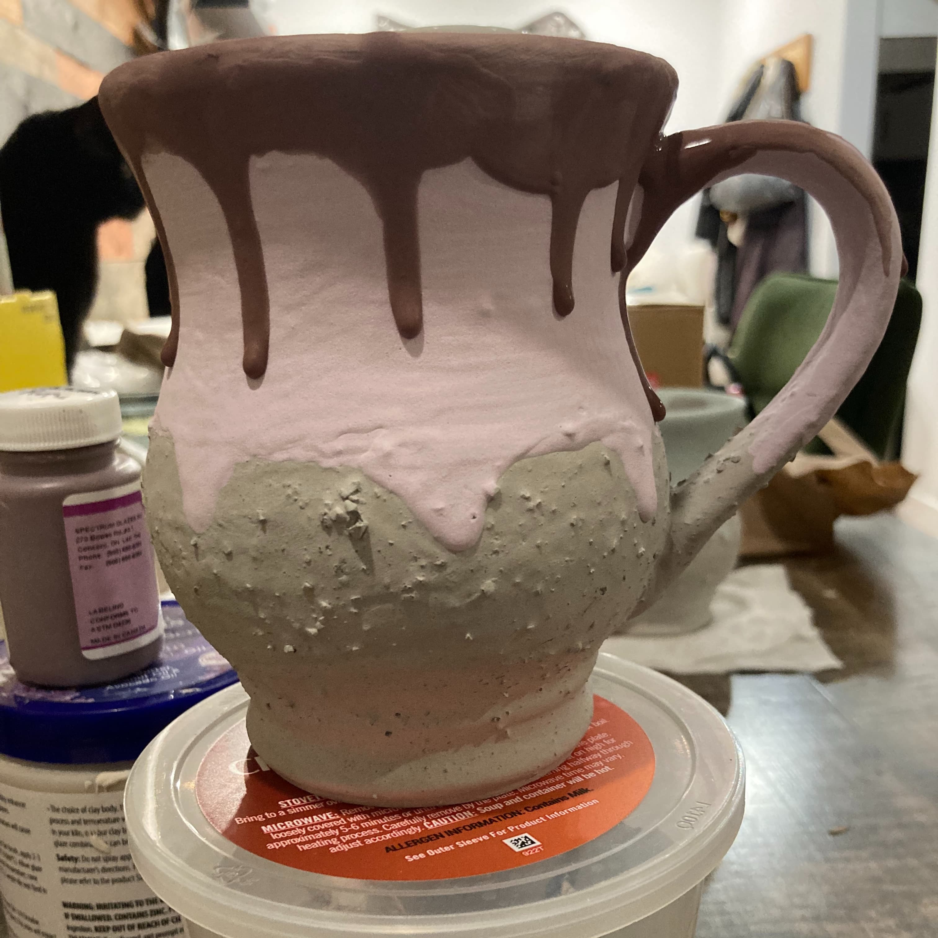 Glaze preview 2
