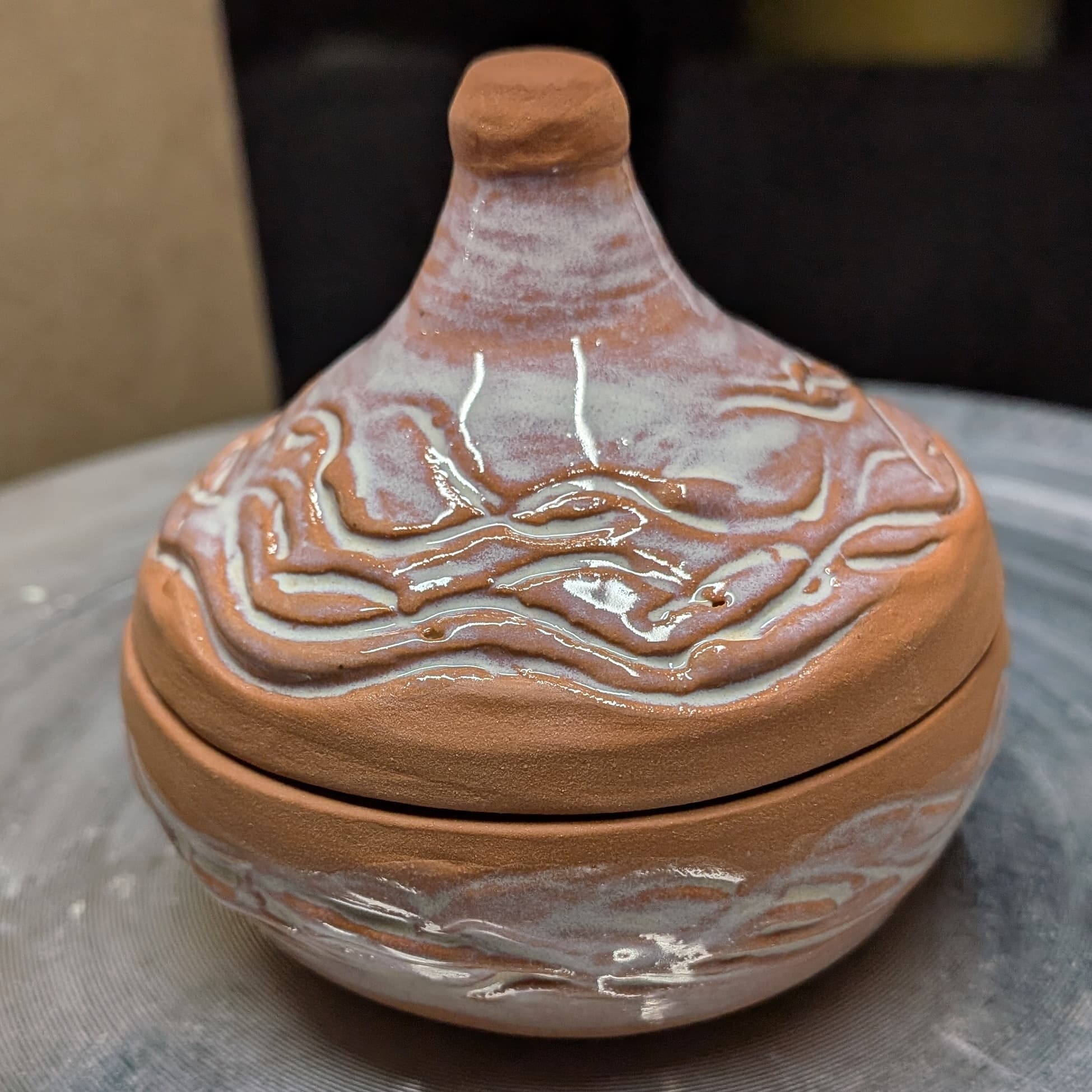 Glaze preview 1