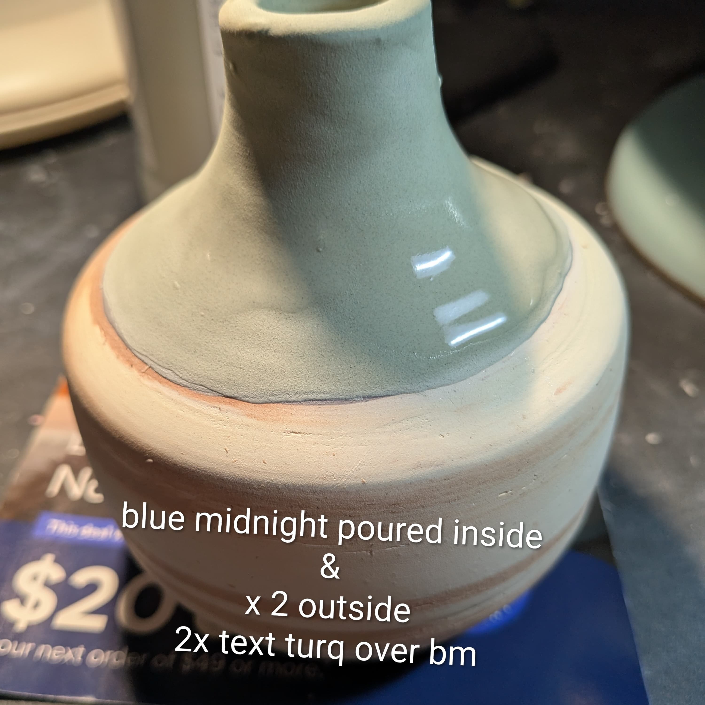 Glaze preview 2
