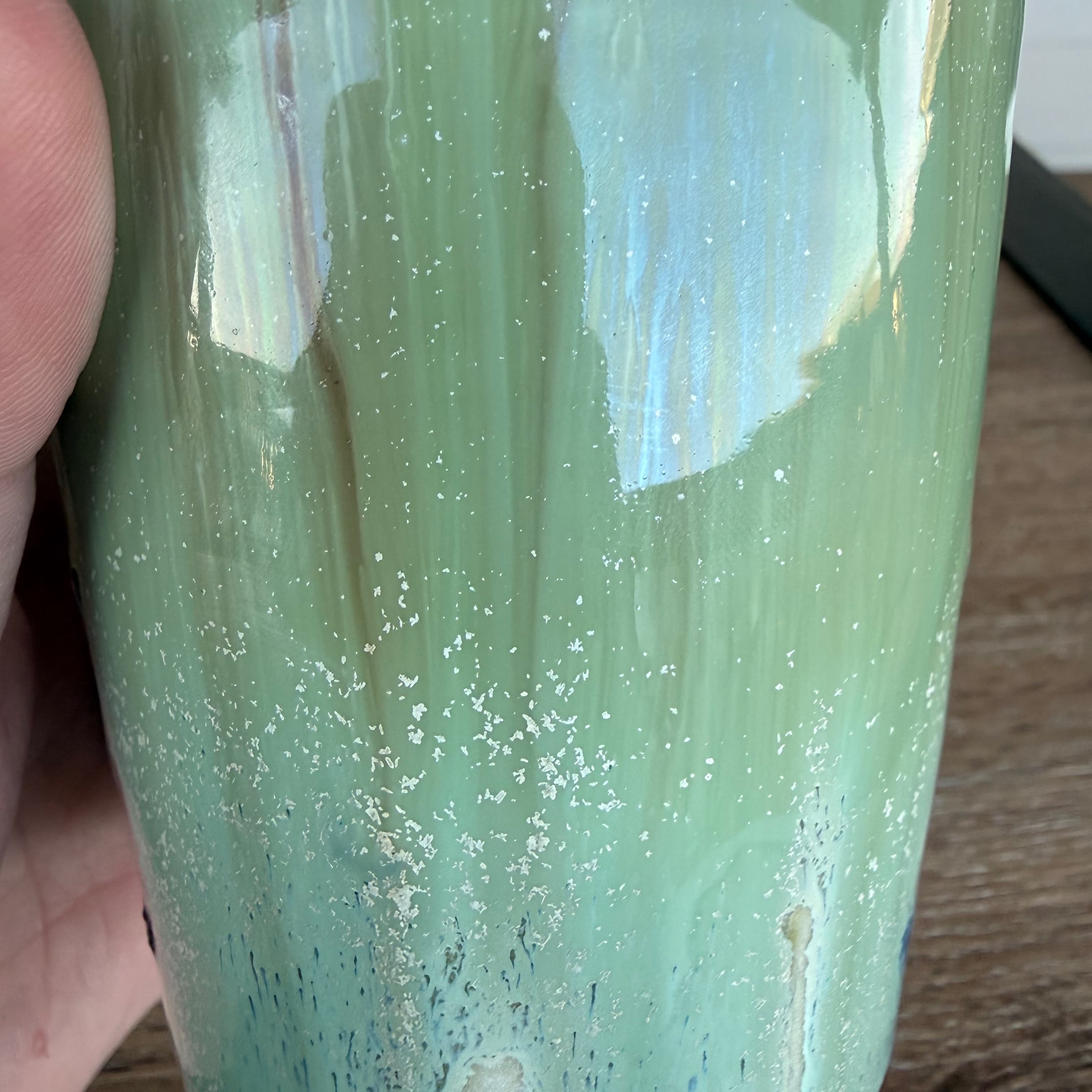 Glaze preview 1