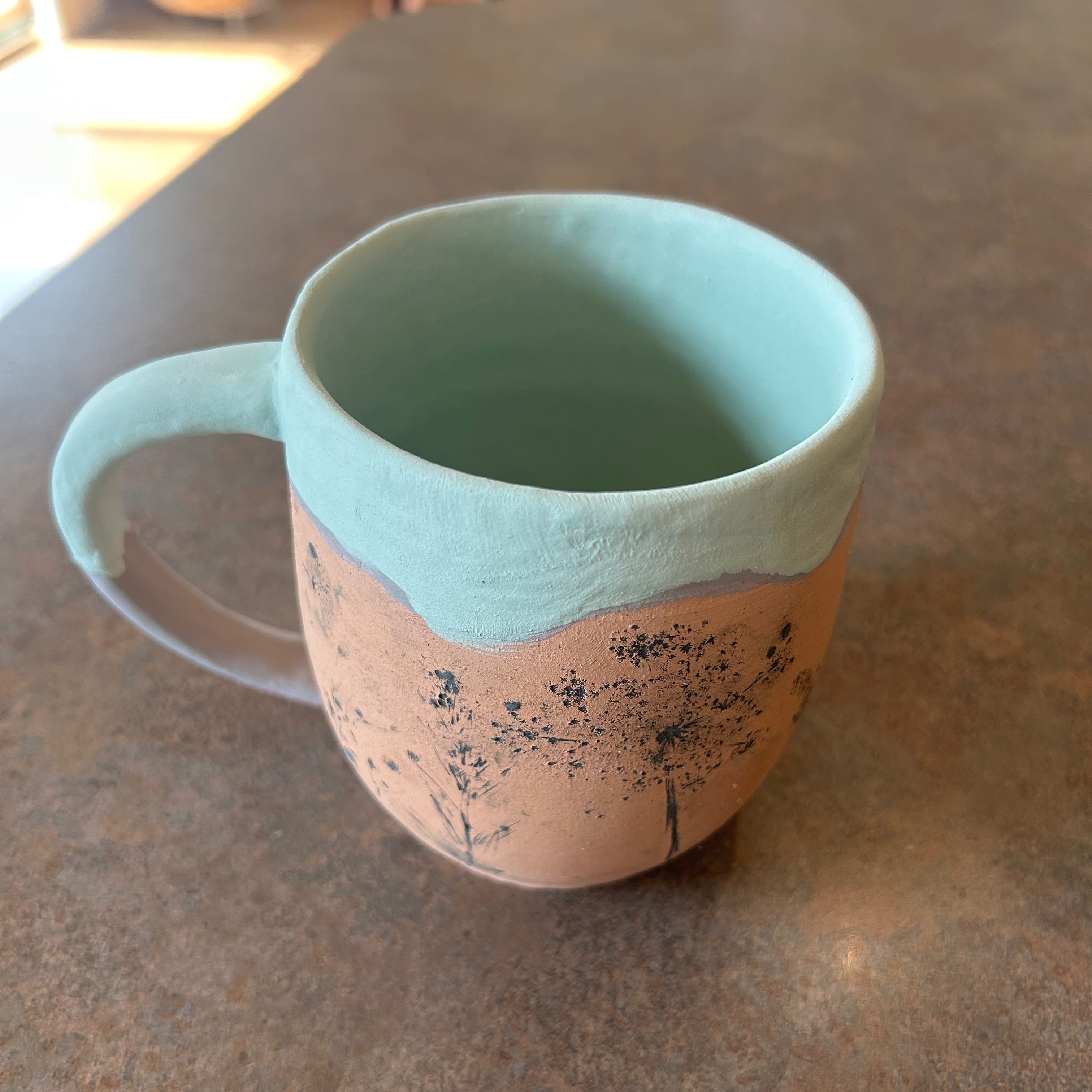Glaze preview 2