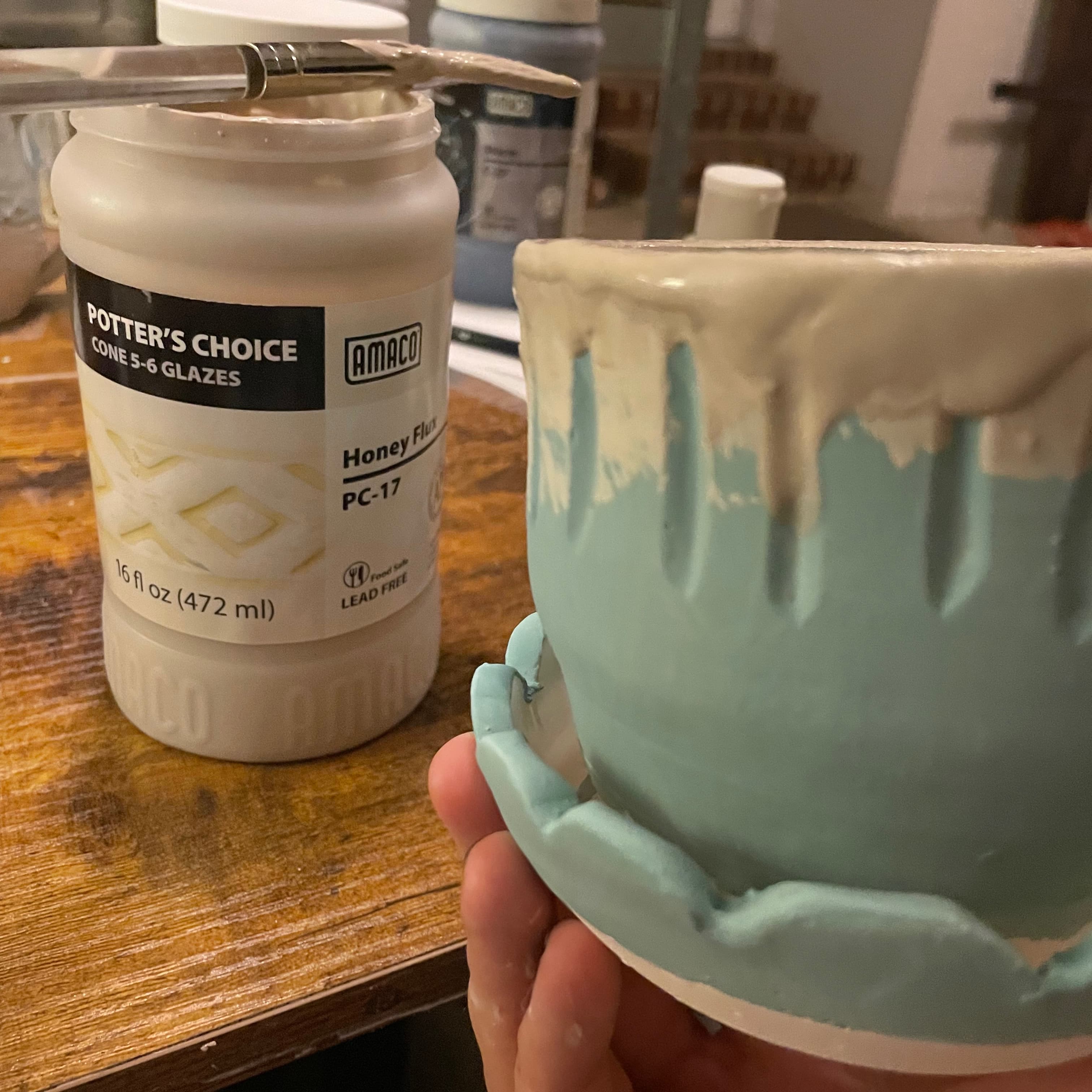 Glaze preview 2