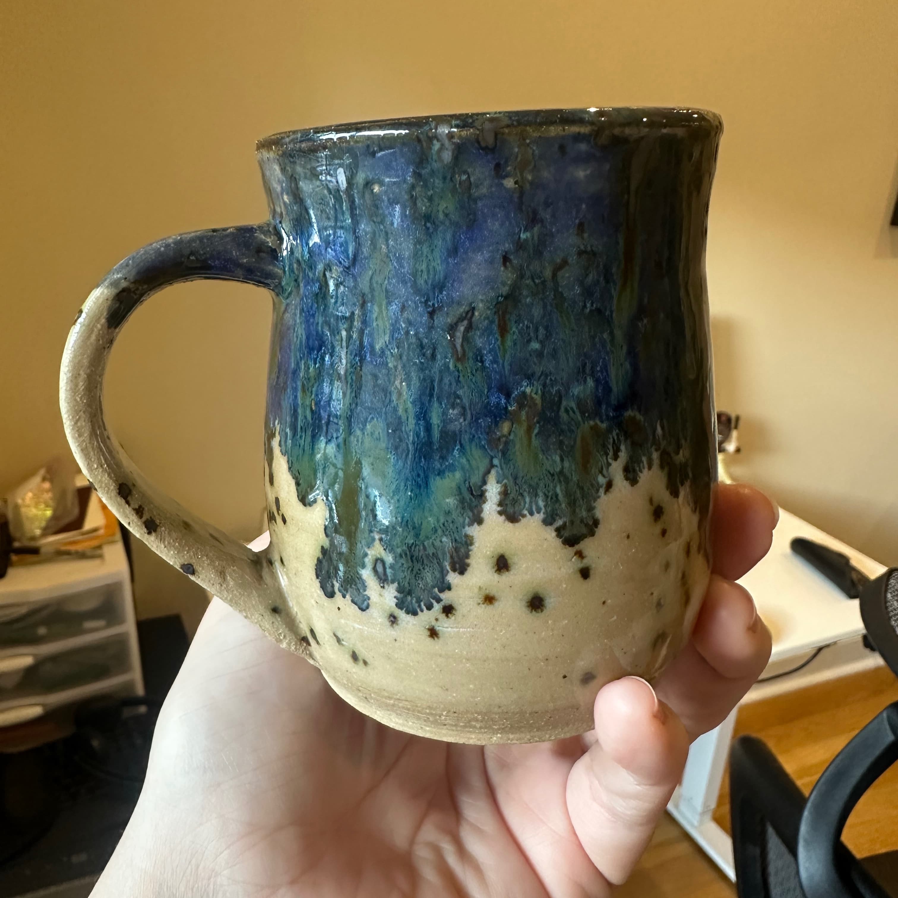 Glaze preview 1