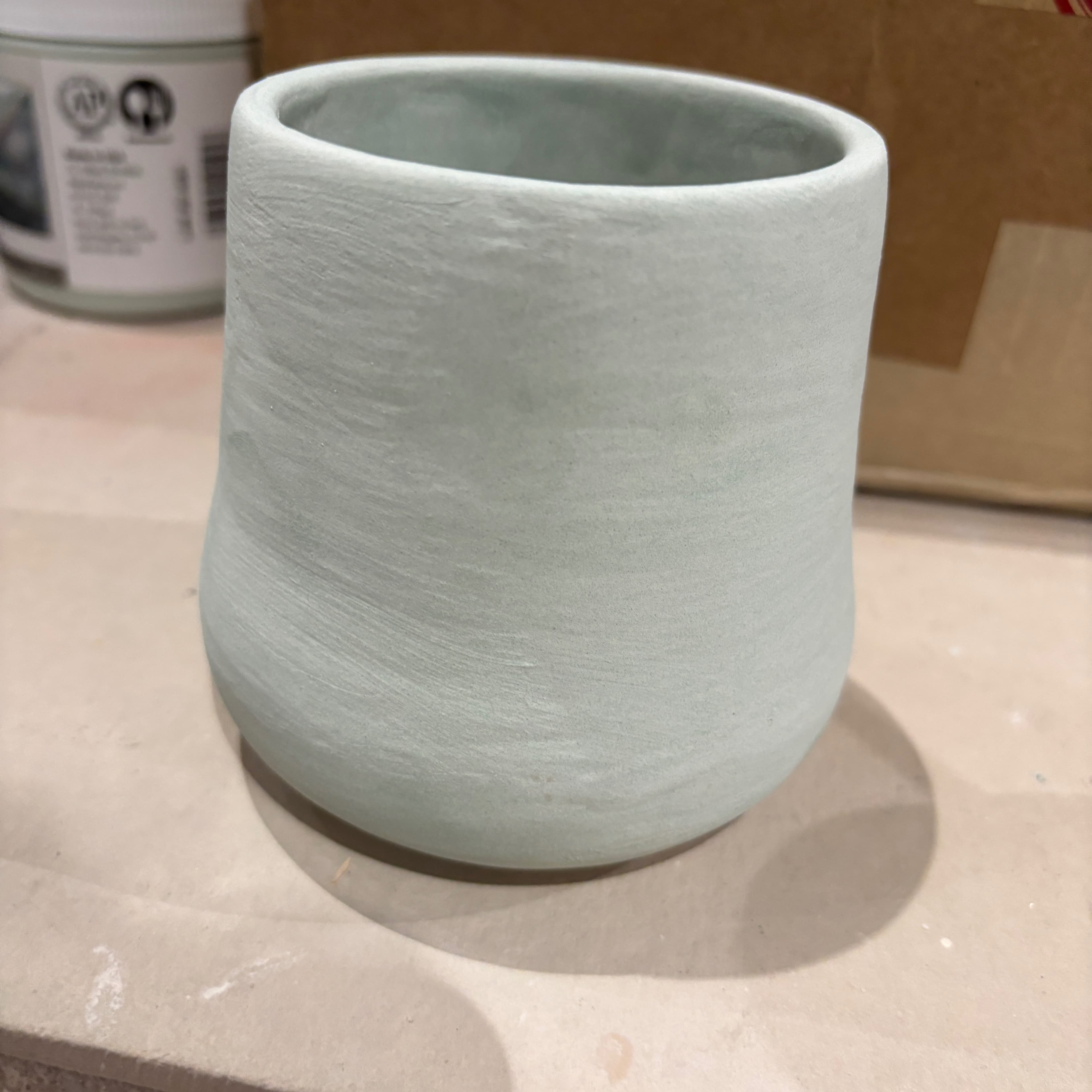 Glaze preview 3