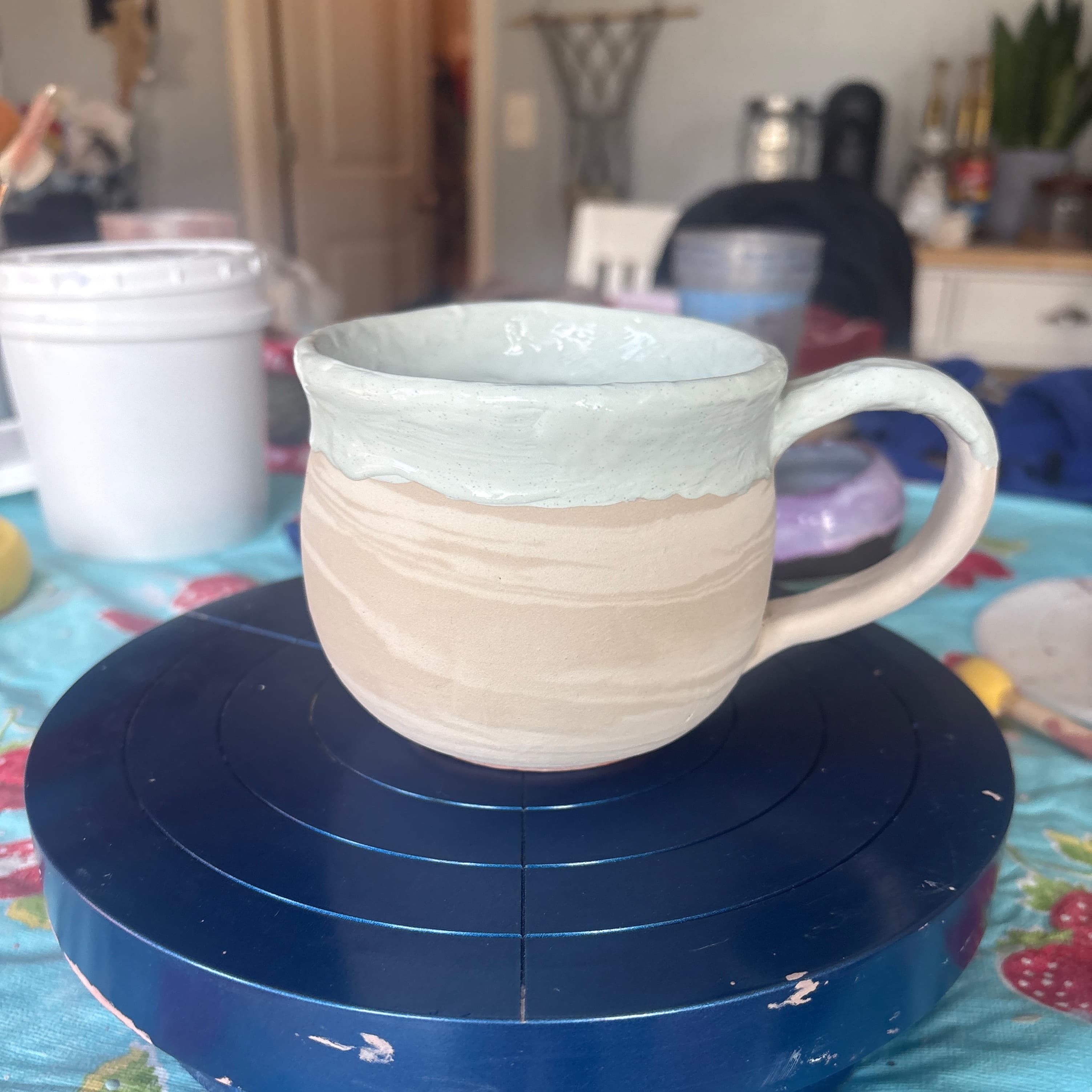 Glaze preview 3