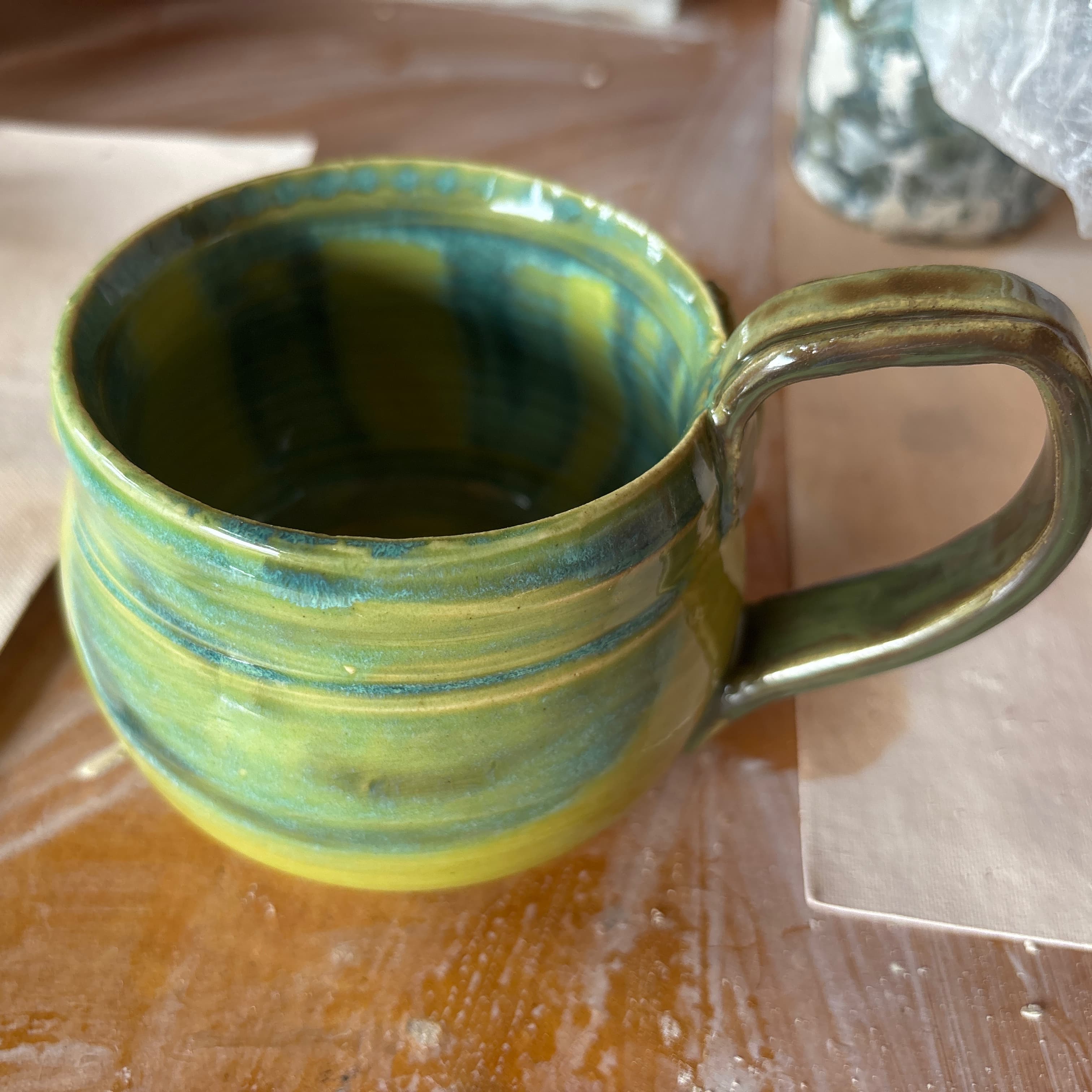 Glaze preview 2