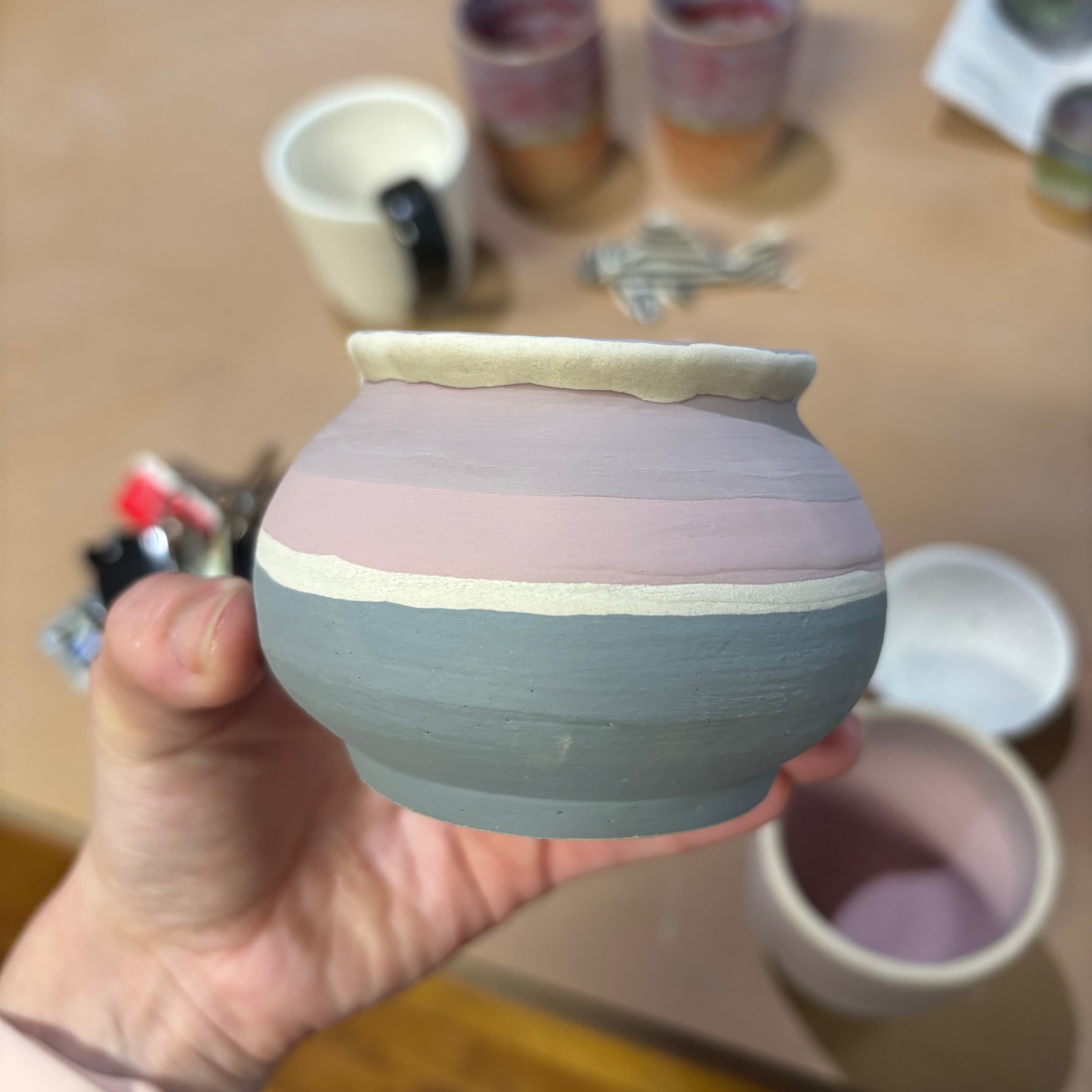 Glaze preview 5