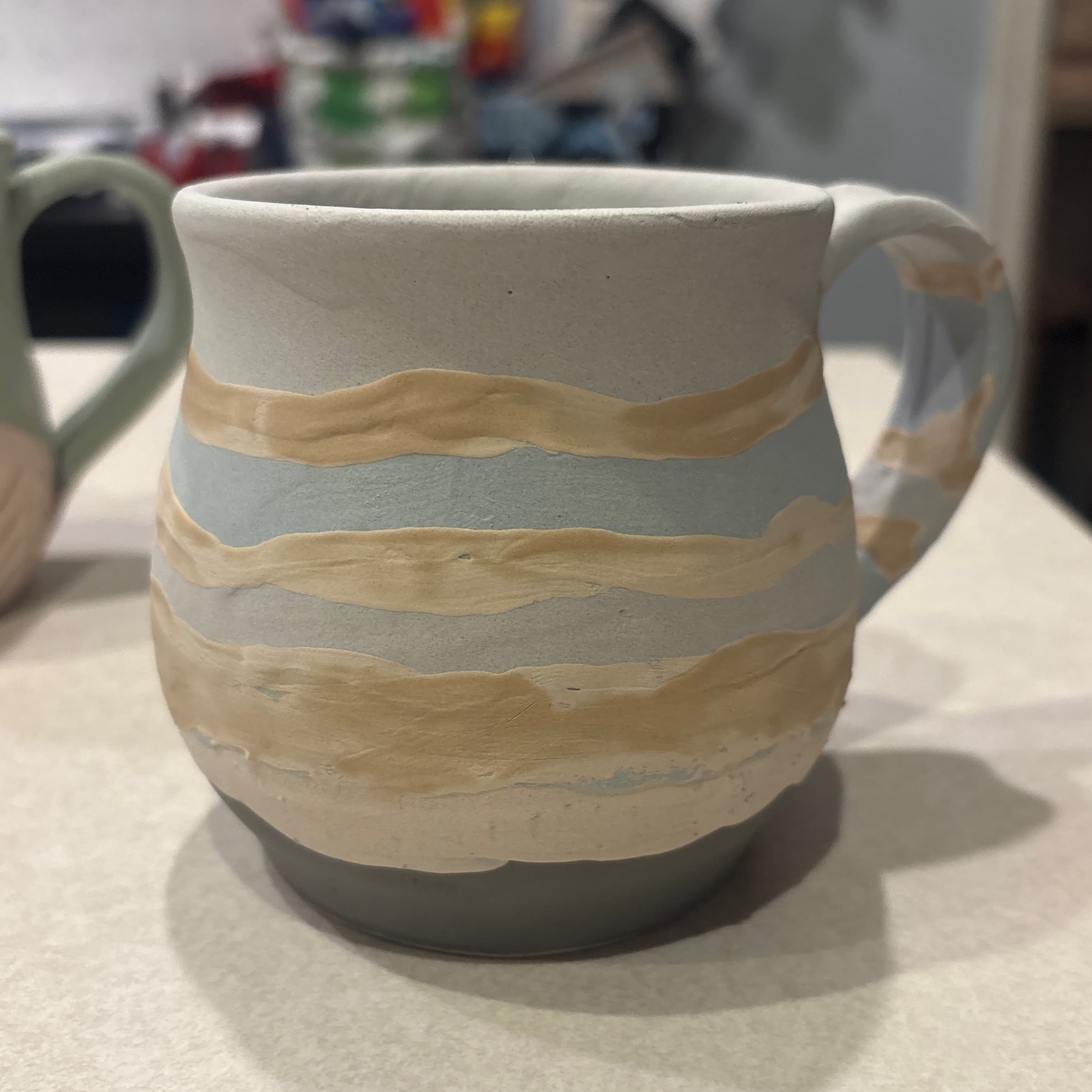 Glaze preview 3