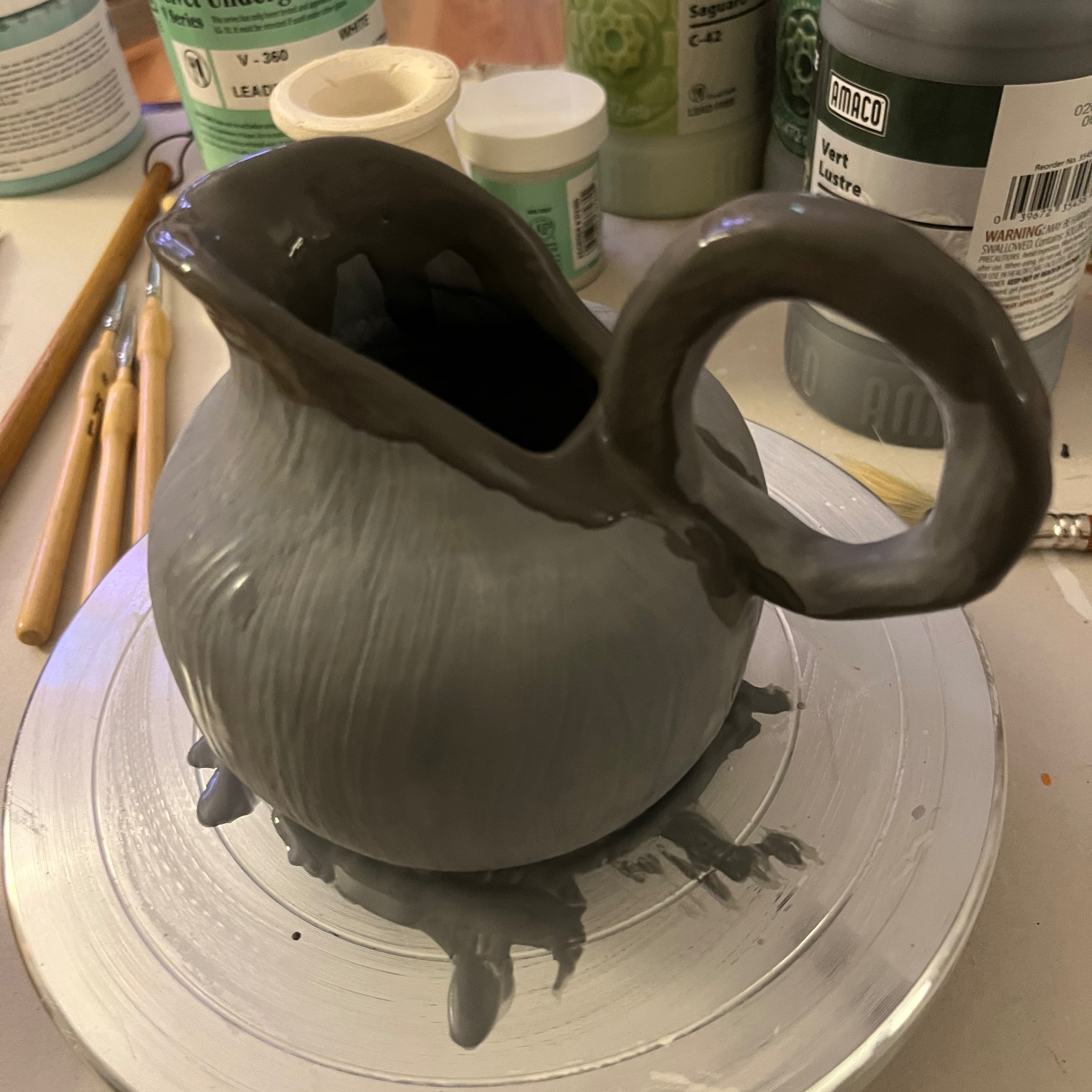 Glaze preview 5
