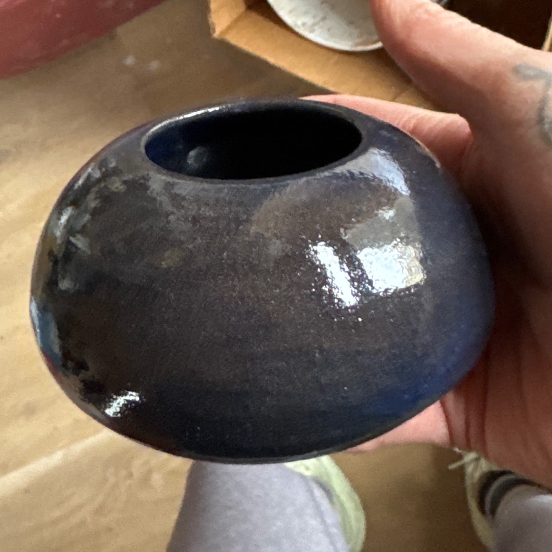 Glaze preview 1