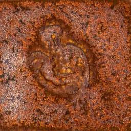 Clayscapes Red Lotus