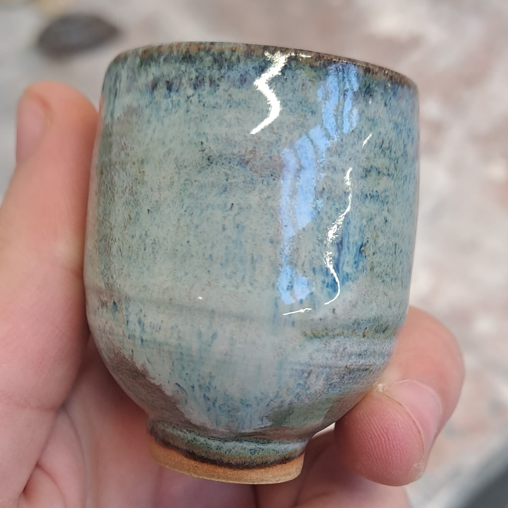 Glaze preview 1