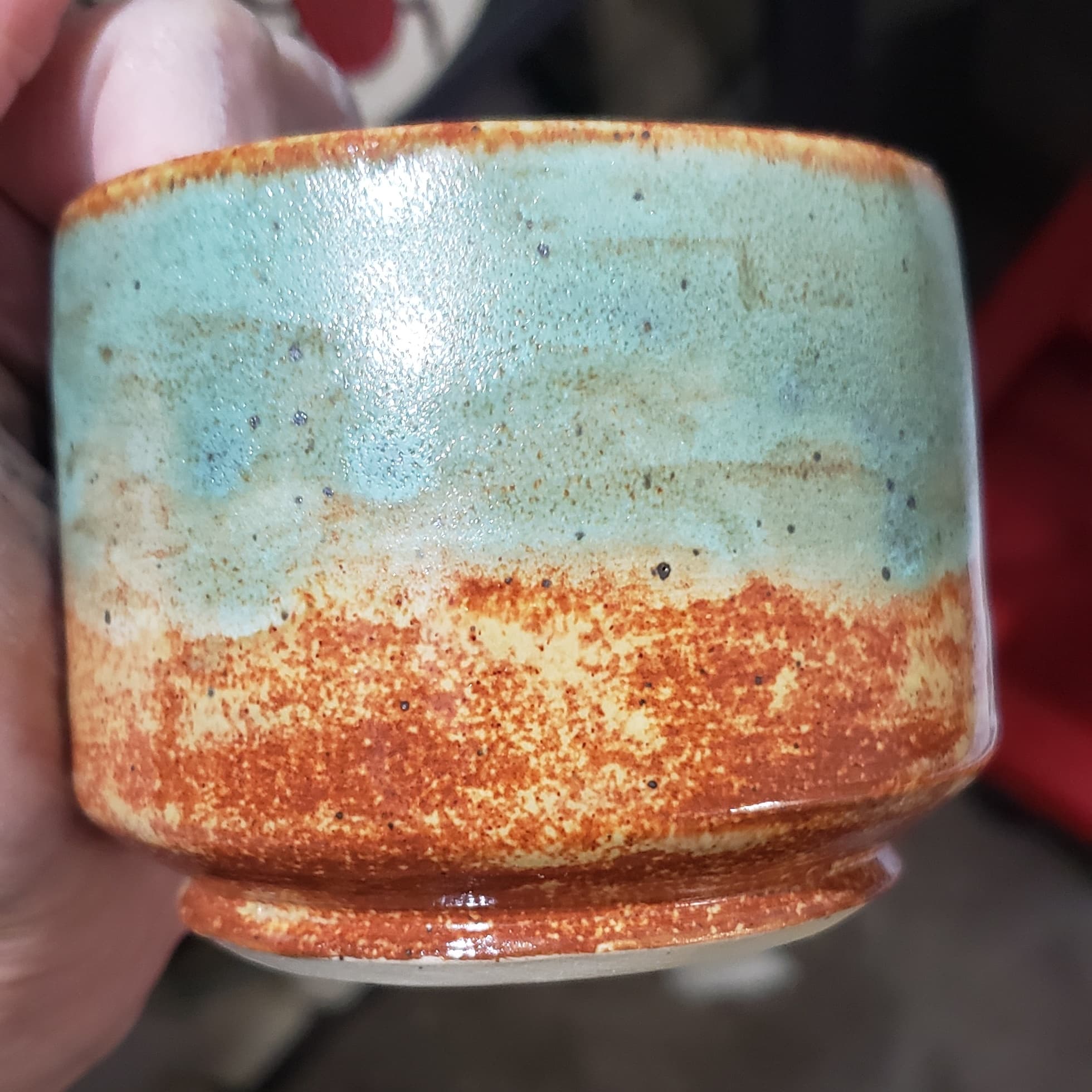 Glaze preview 1