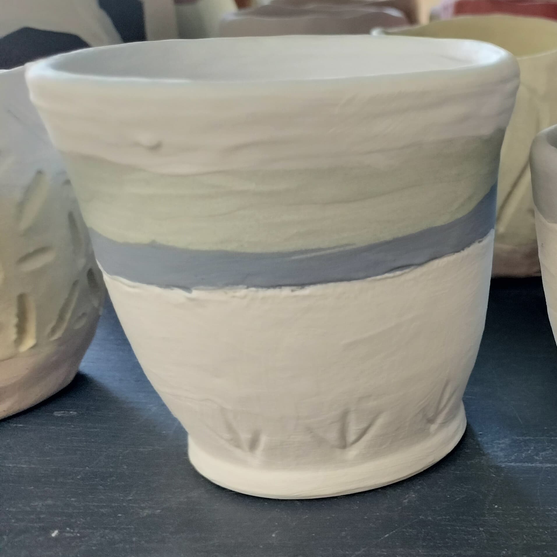 Glaze preview 4