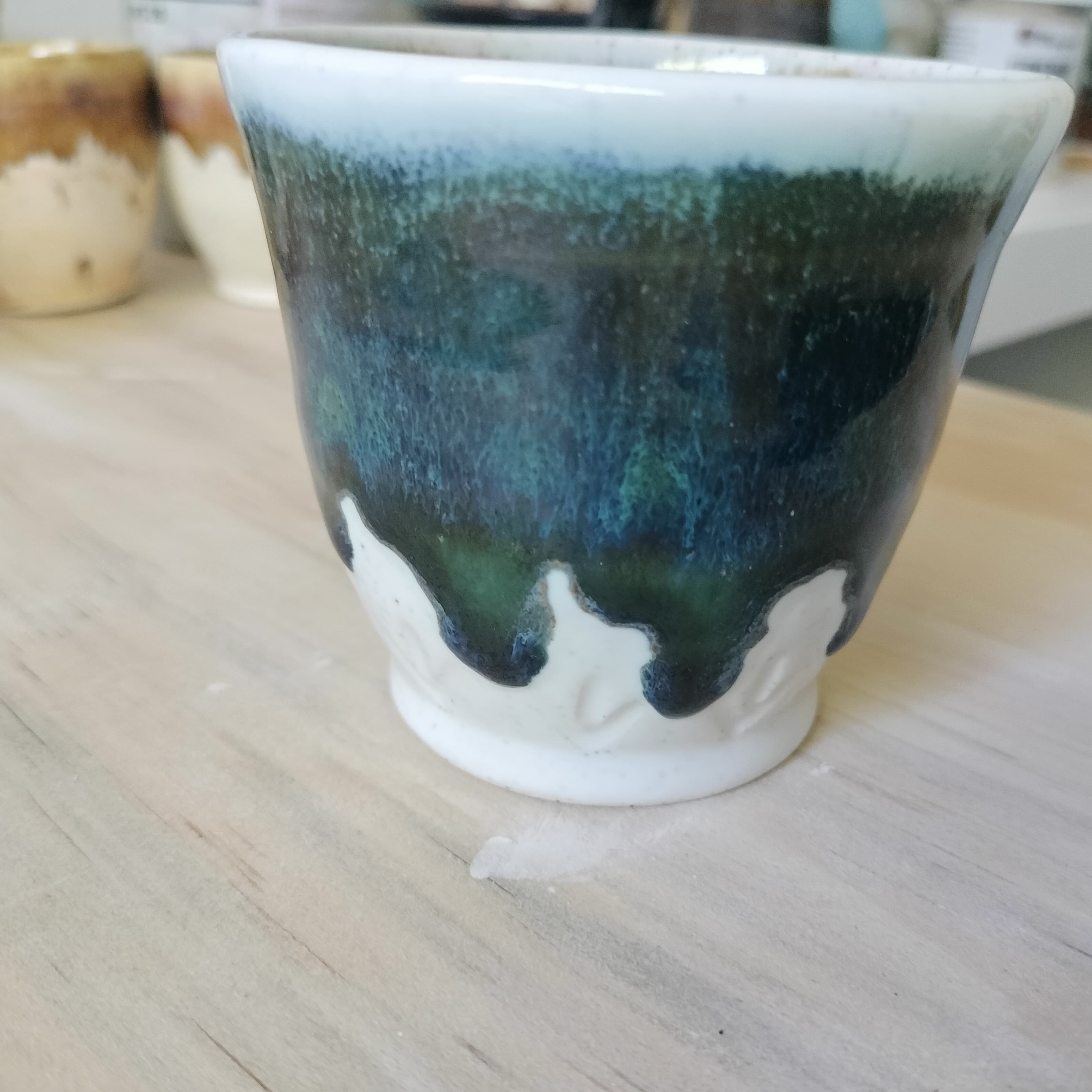 Glaze preview 2
