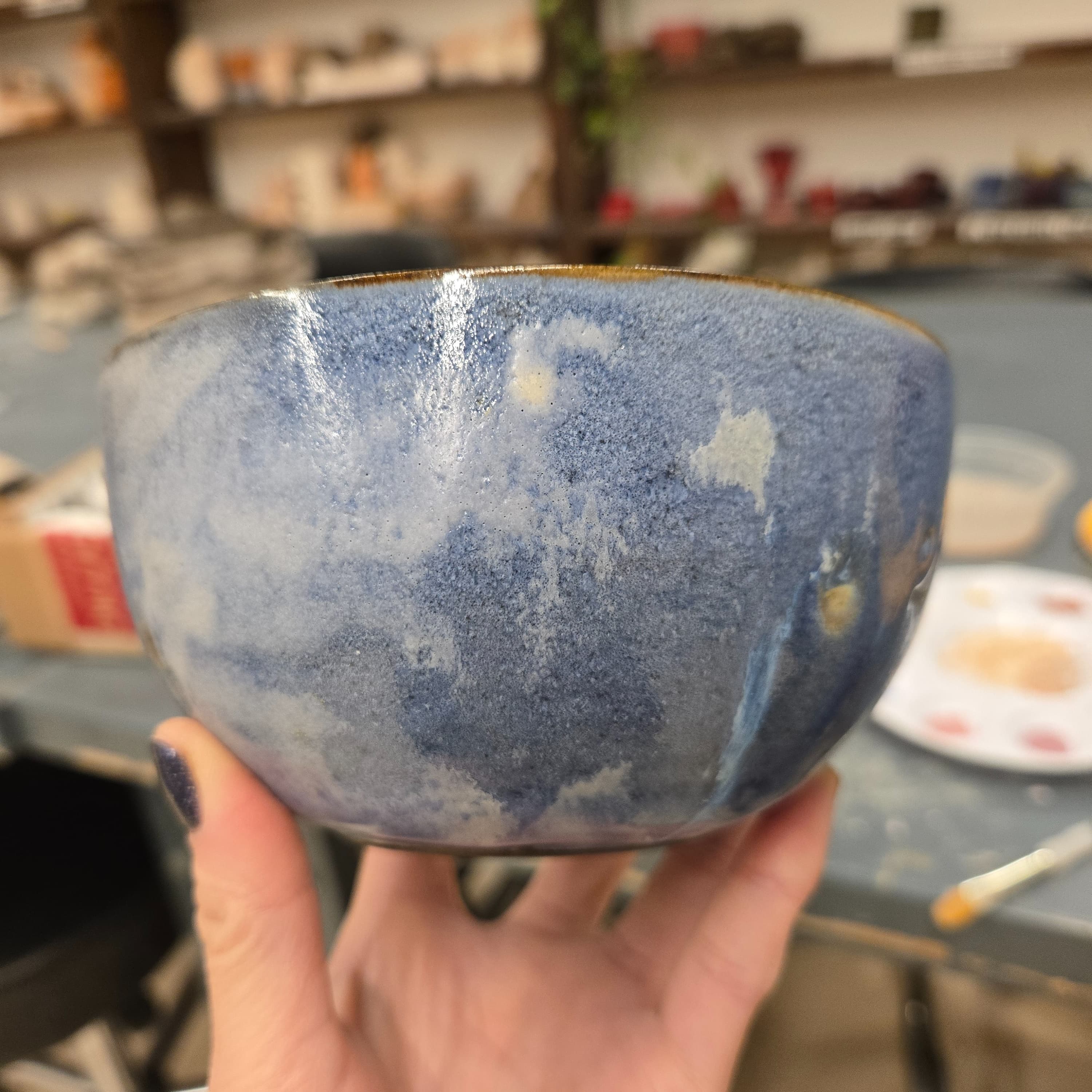 Glaze preview 2