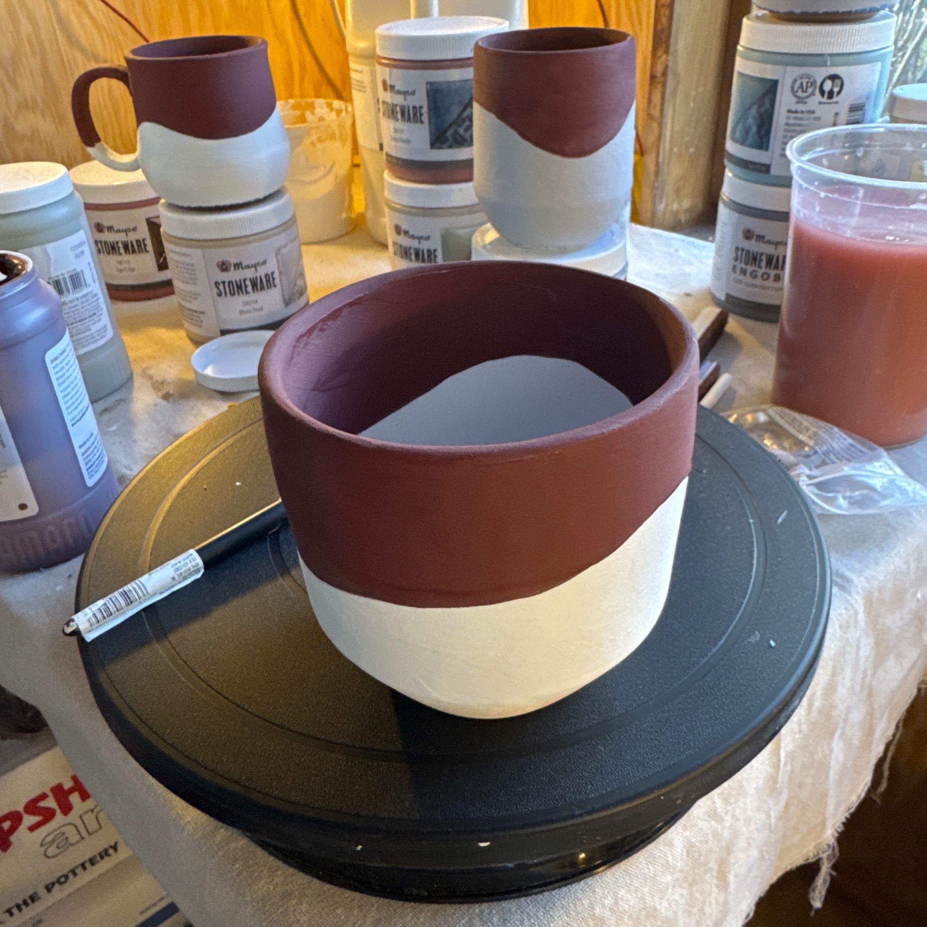 Glaze preview 2