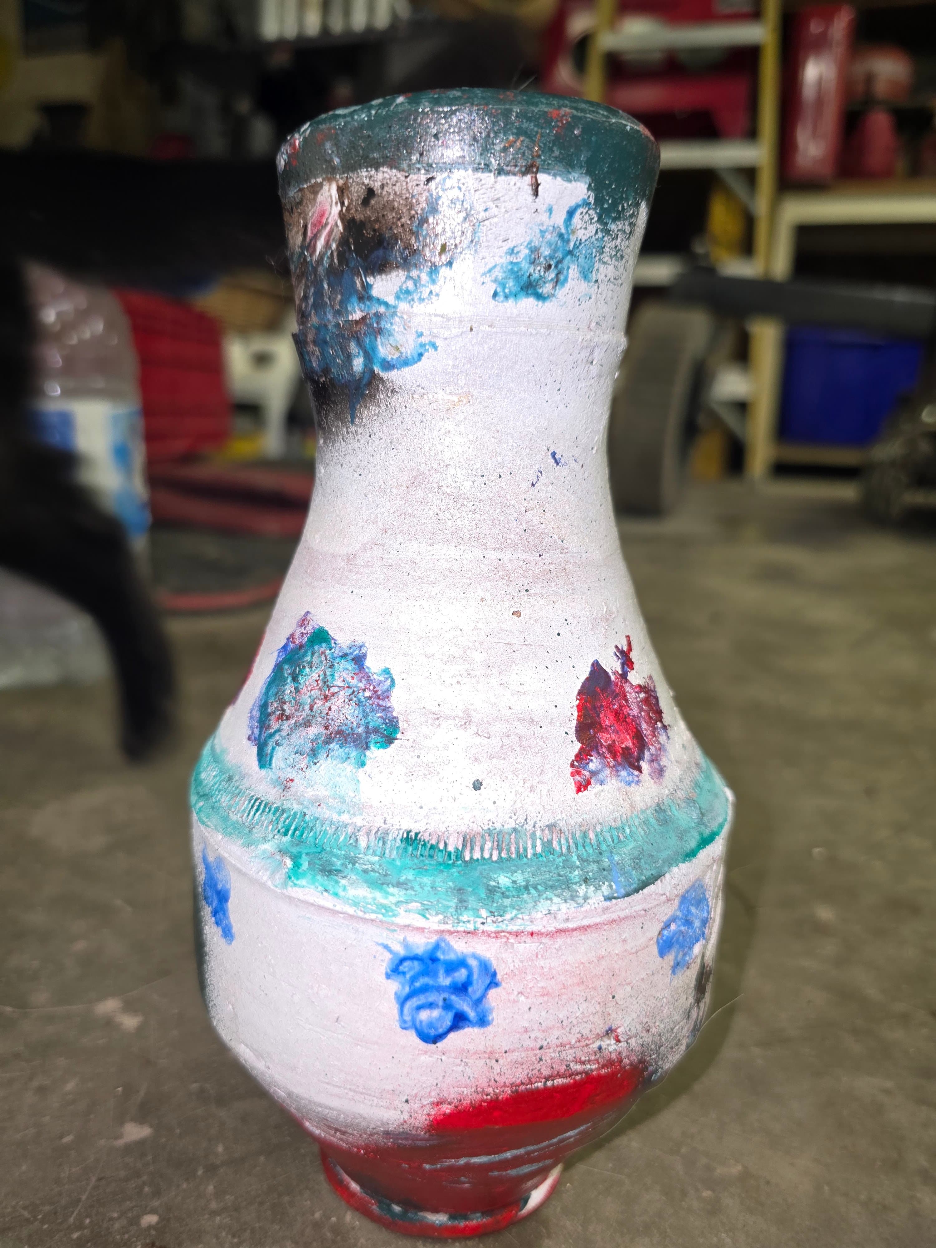 Glaze preview 1