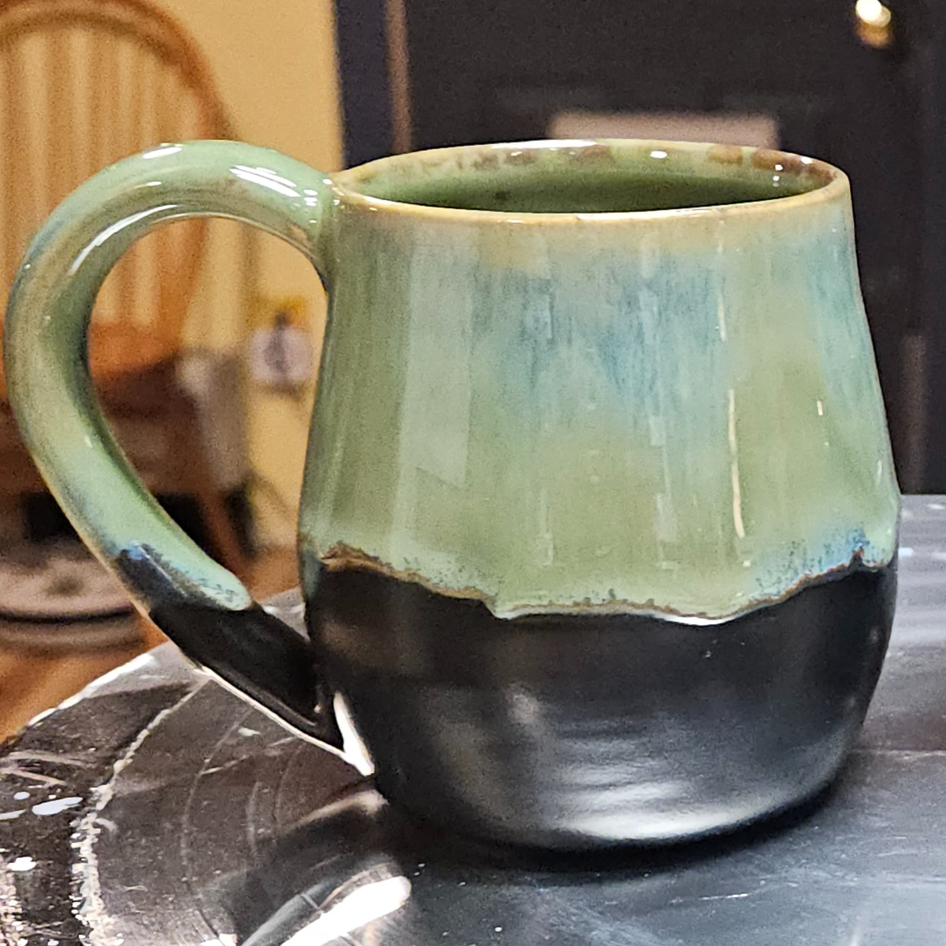 Glaze preview 1