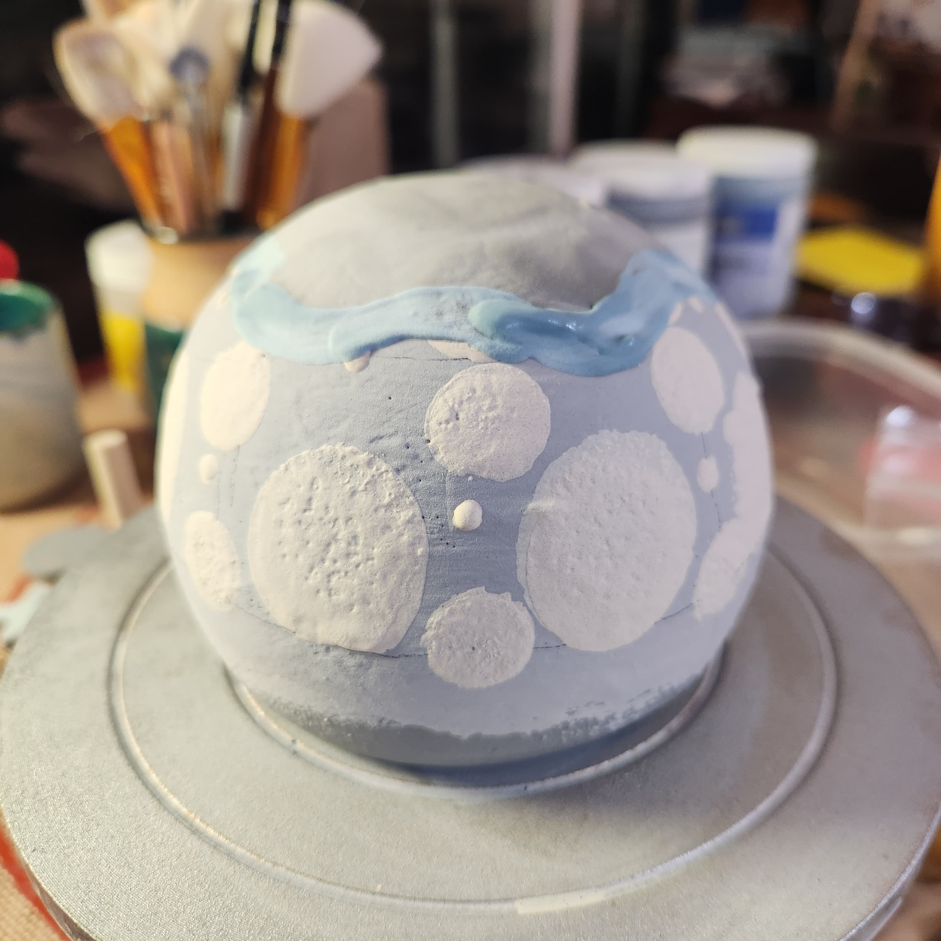 Glaze preview 5