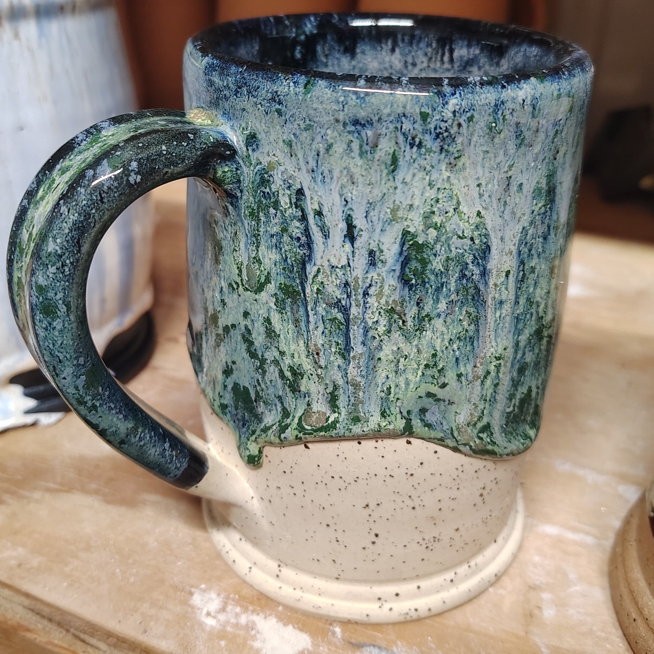 Glaze preview 1