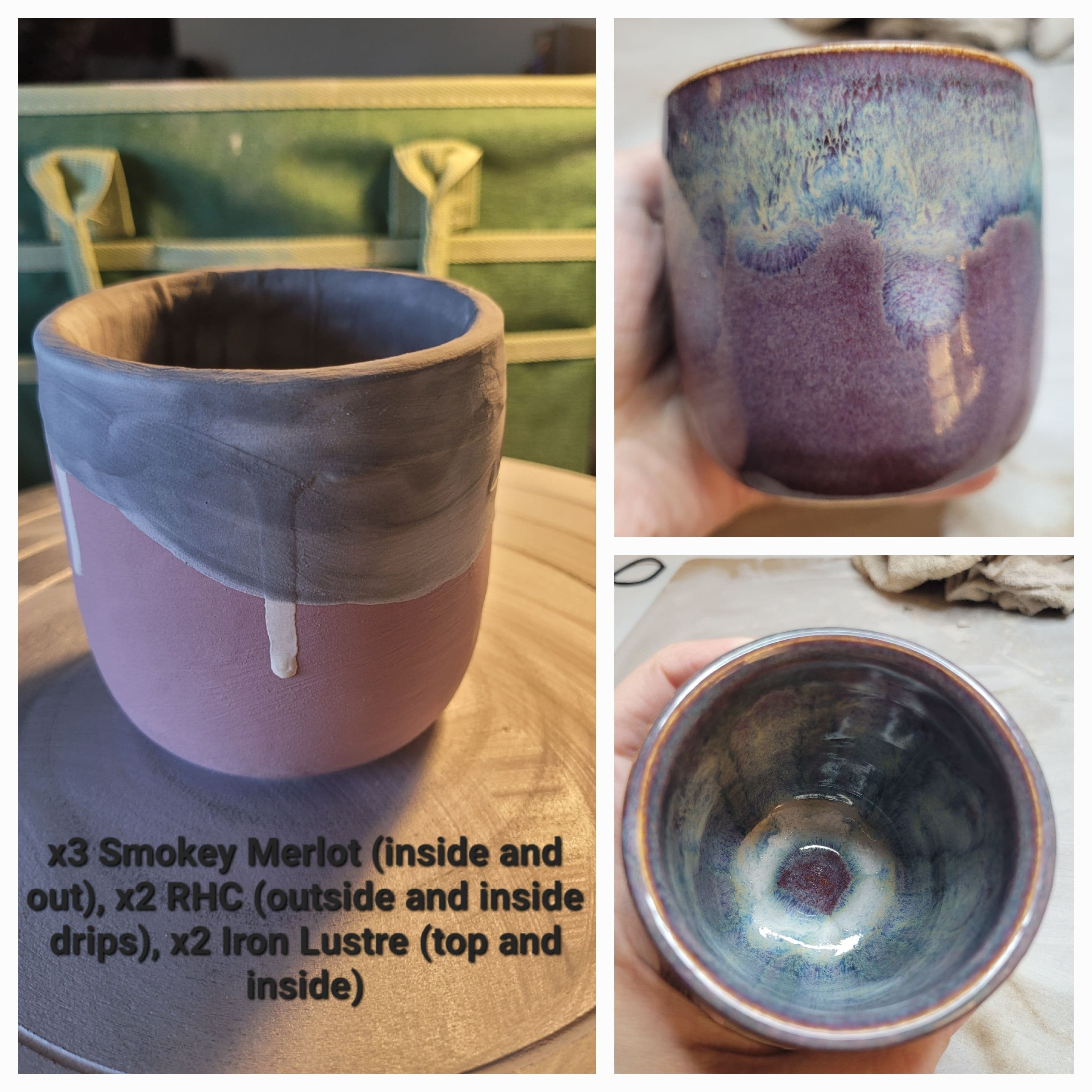 Glaze preview 2