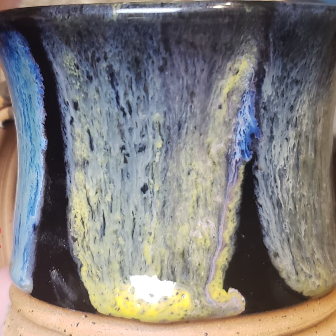 Glaze preview 1