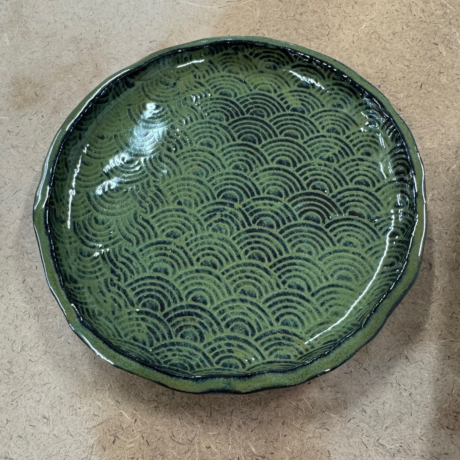 Glaze preview 2