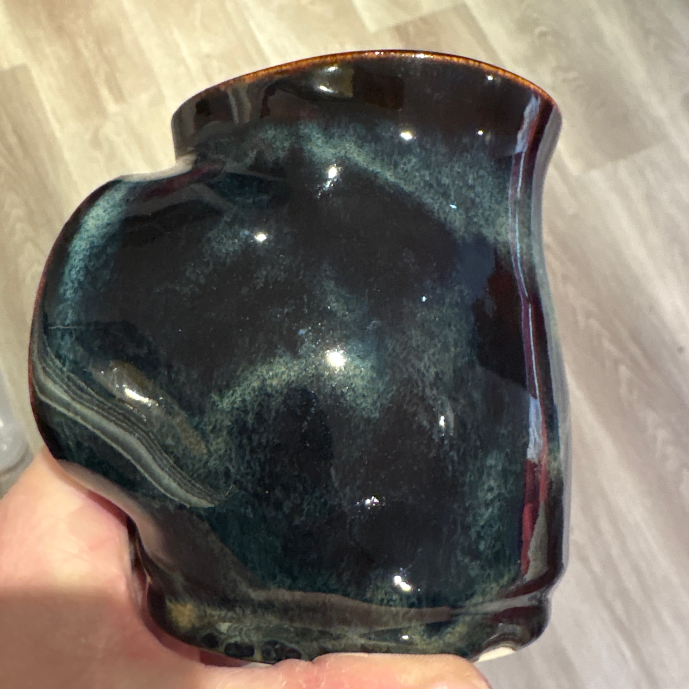 Glaze preview 2