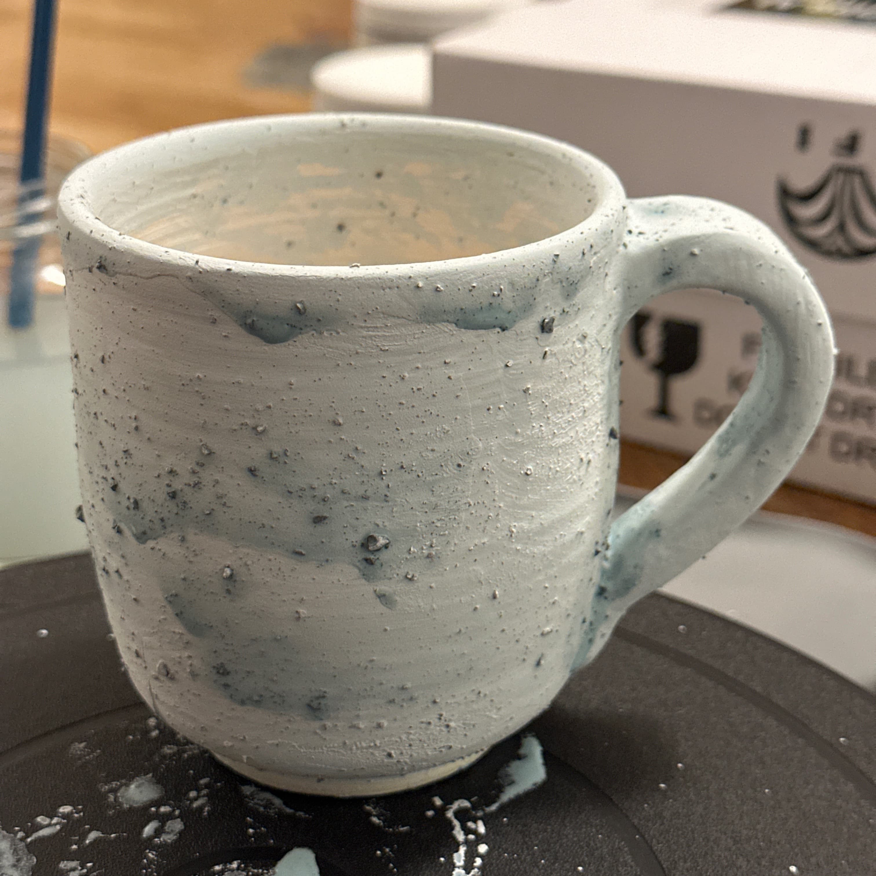Glaze preview 4