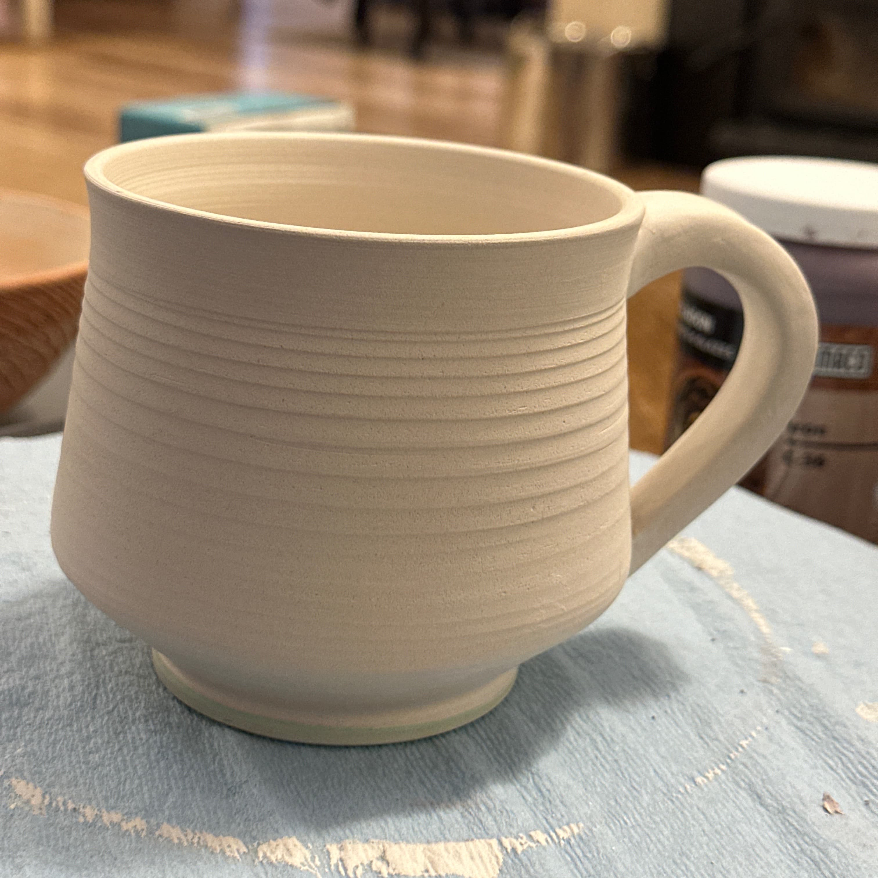 Glaze preview 4