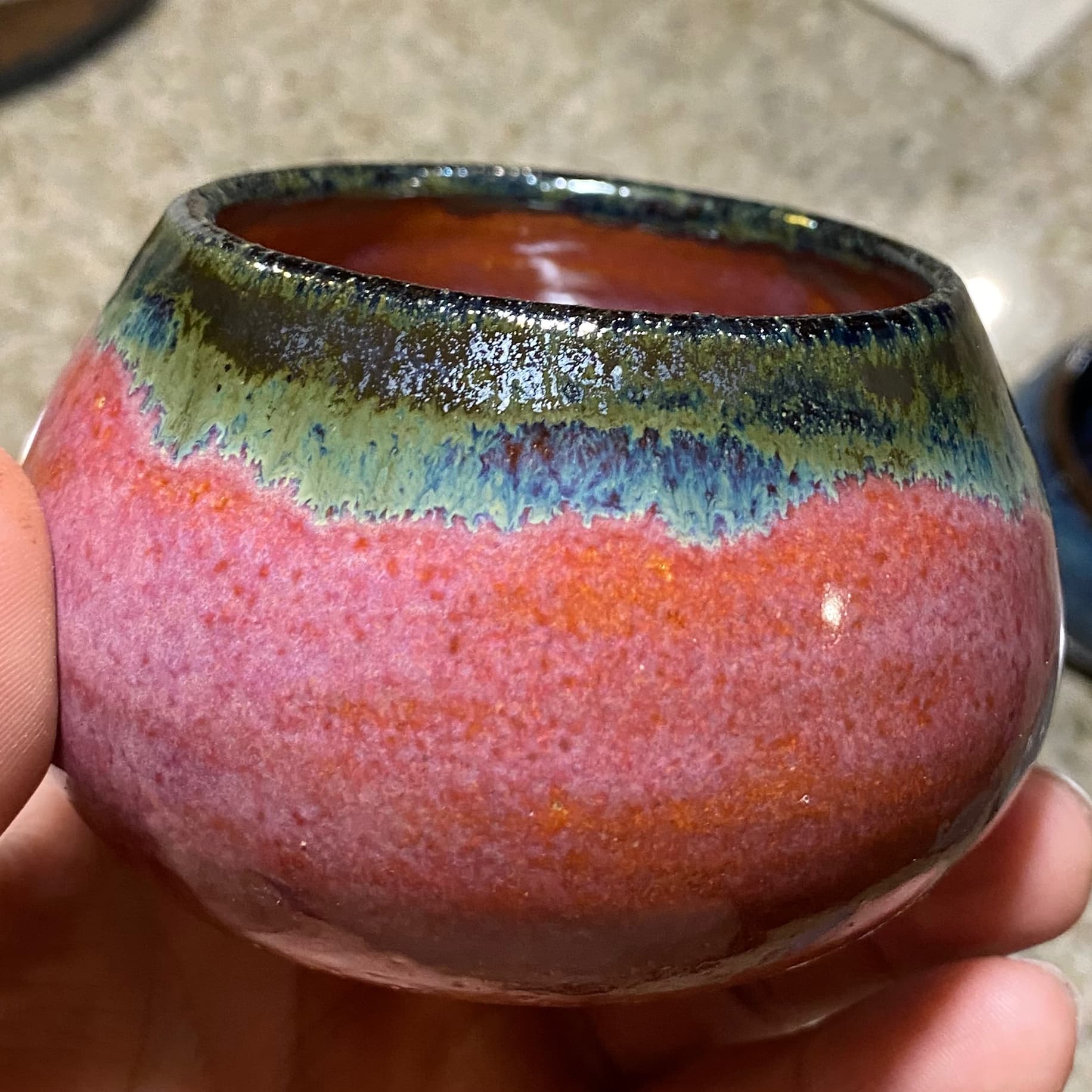Glaze preview 2