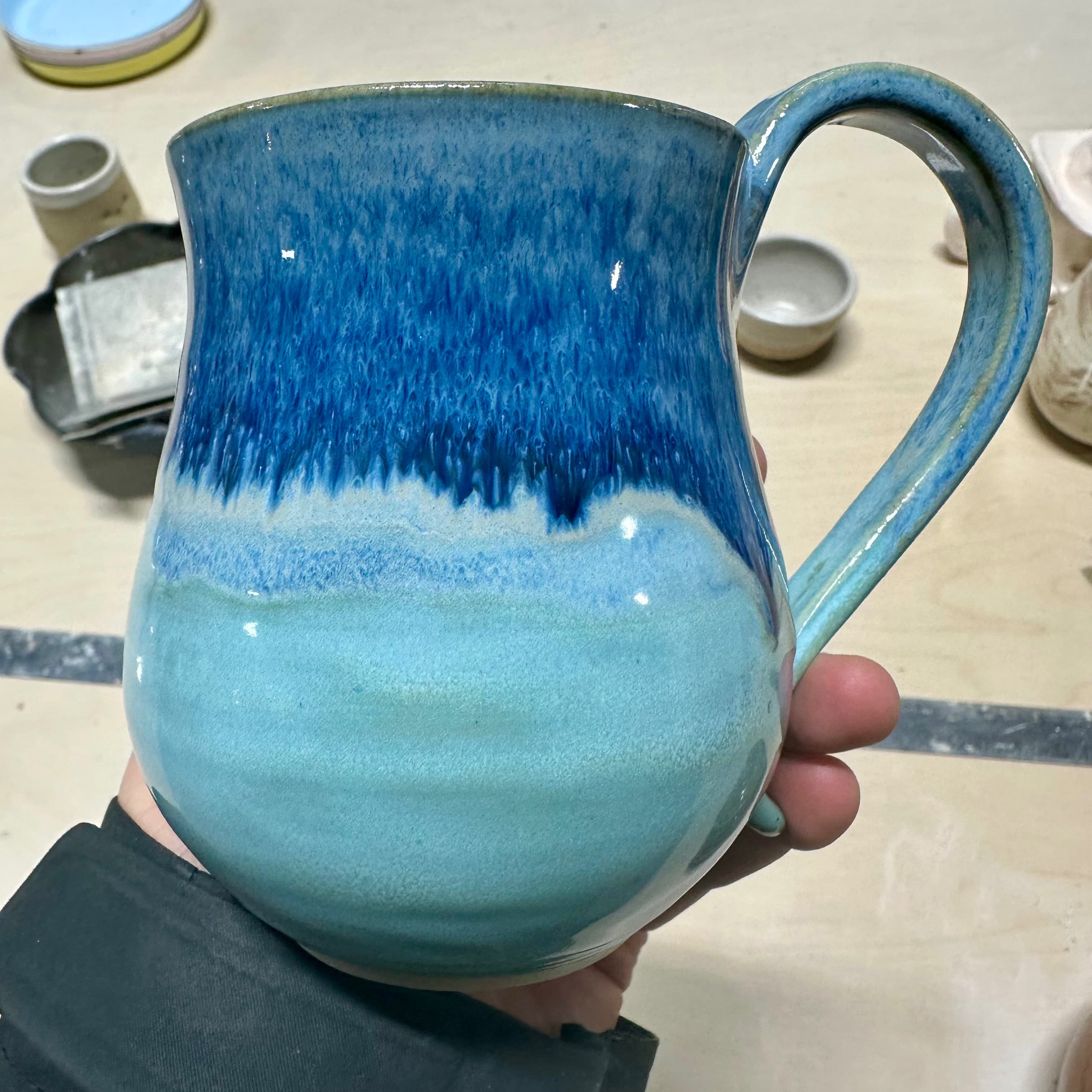 Glaze preview 2
