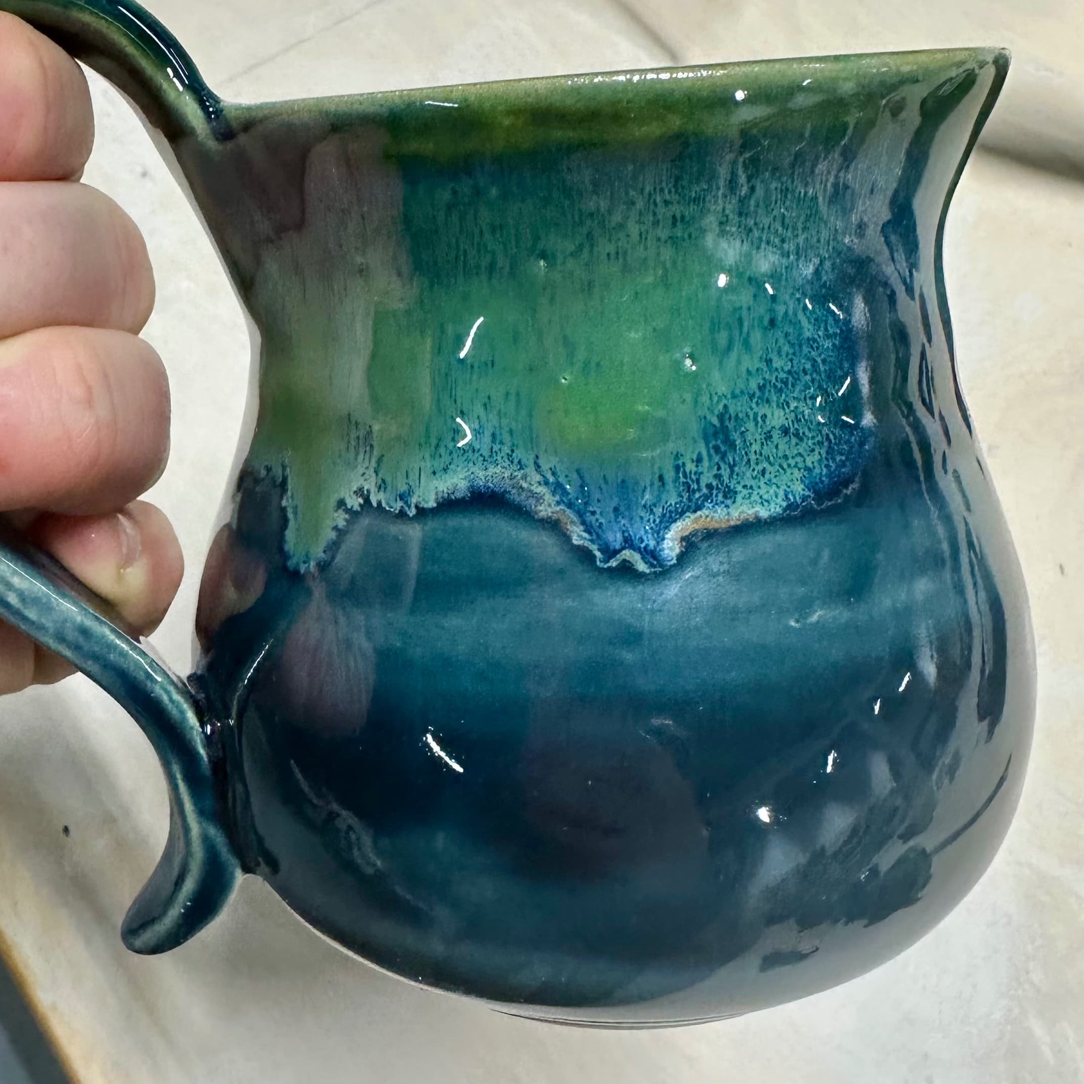 Glaze preview 1