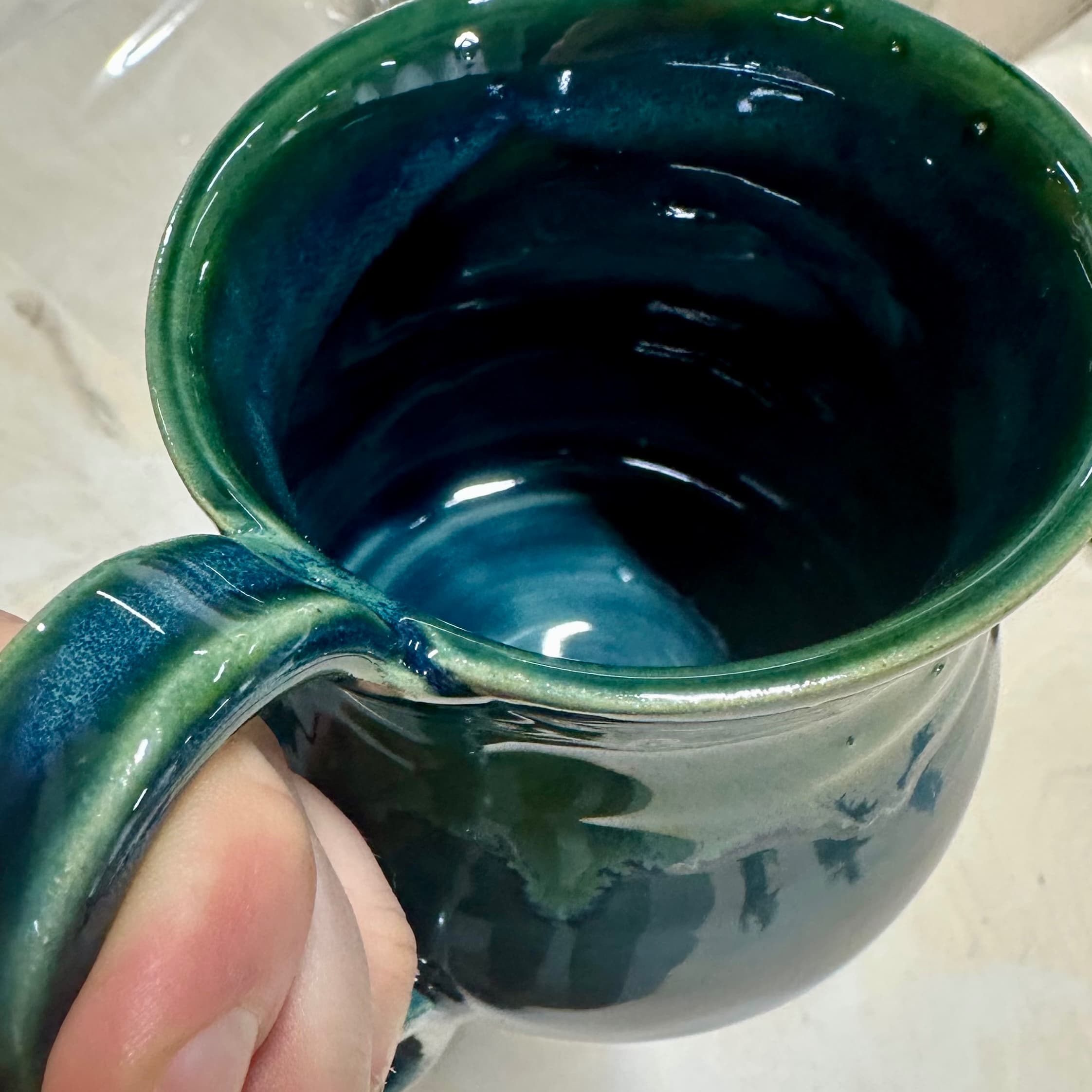 Glaze preview 2